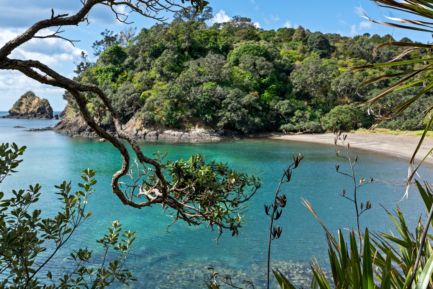 854 Matapouri Road, Matapouri, Whangarei District