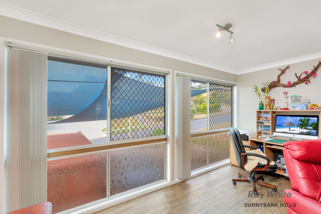 26 Clovelly Street, Sunnybank Hills, QLD 4109