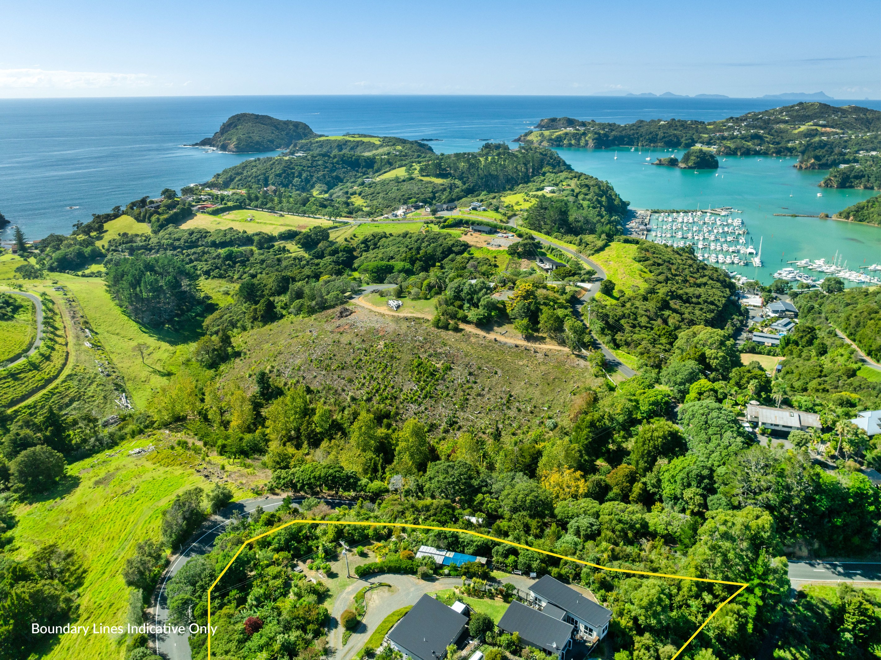 361 Matapouri Road, Tutukaka, Whangarei District