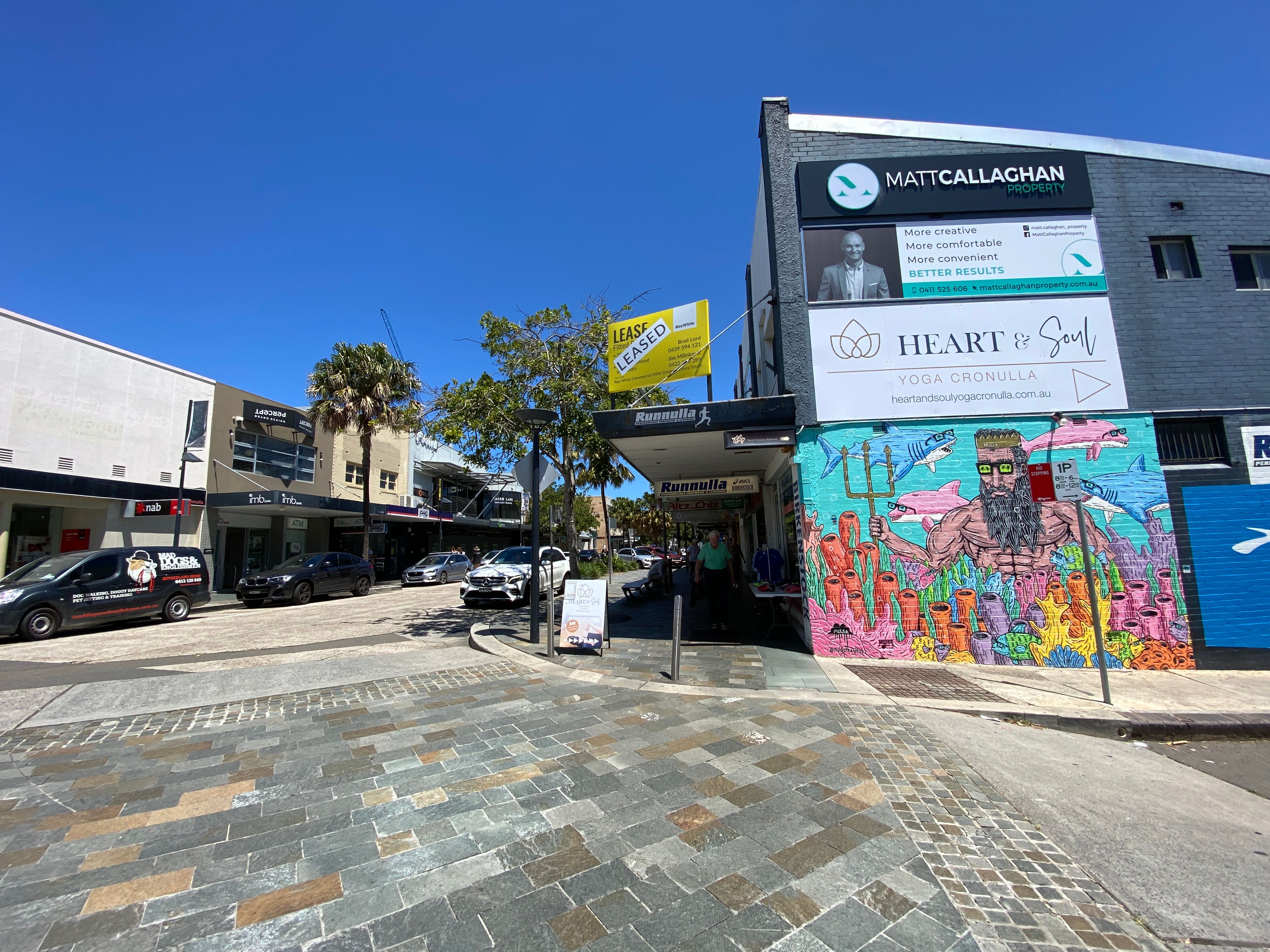 Shop 1/57-61 Cronulla Street, Cronulla, NSW 2230
