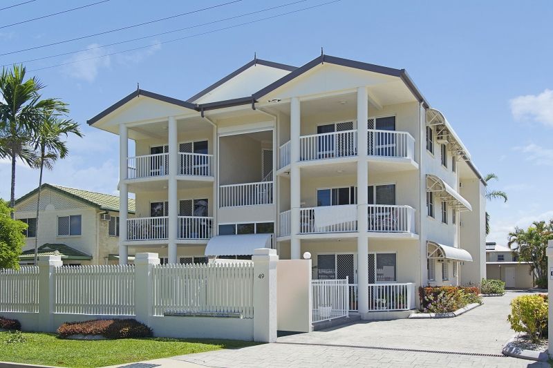 5/49 Quinn Street, Rosslea, QLD 4812