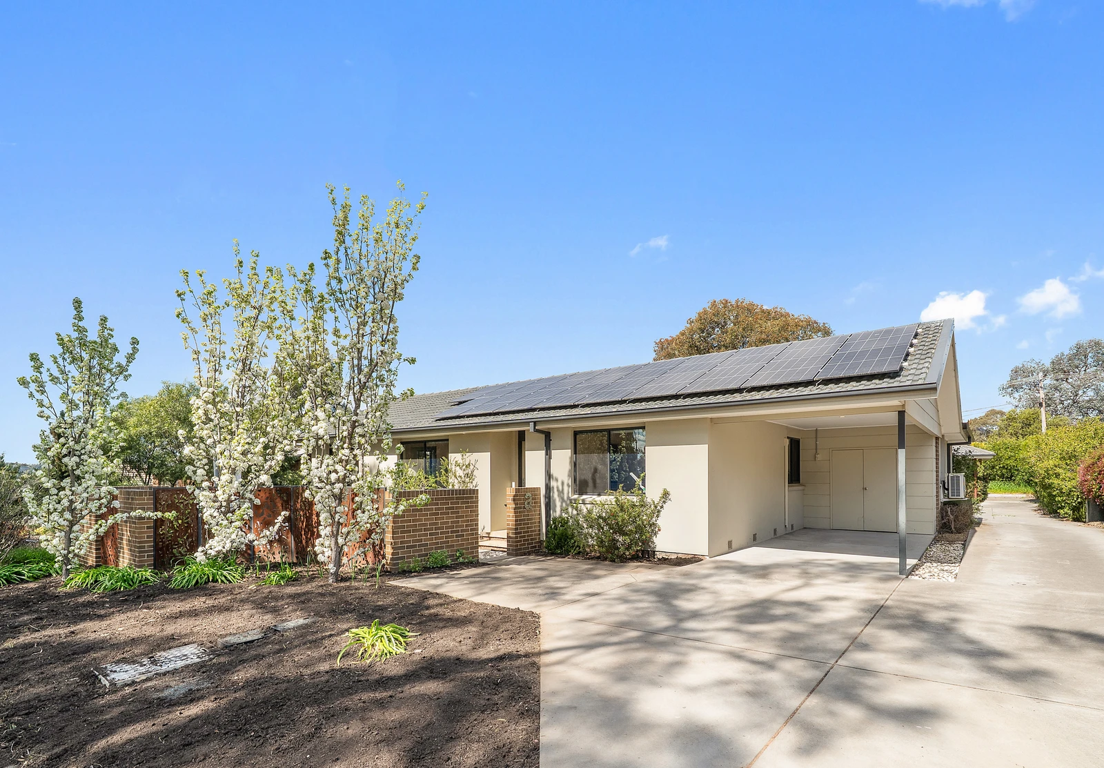 131A Namatjira Drive, Fisher, ACT 2611
