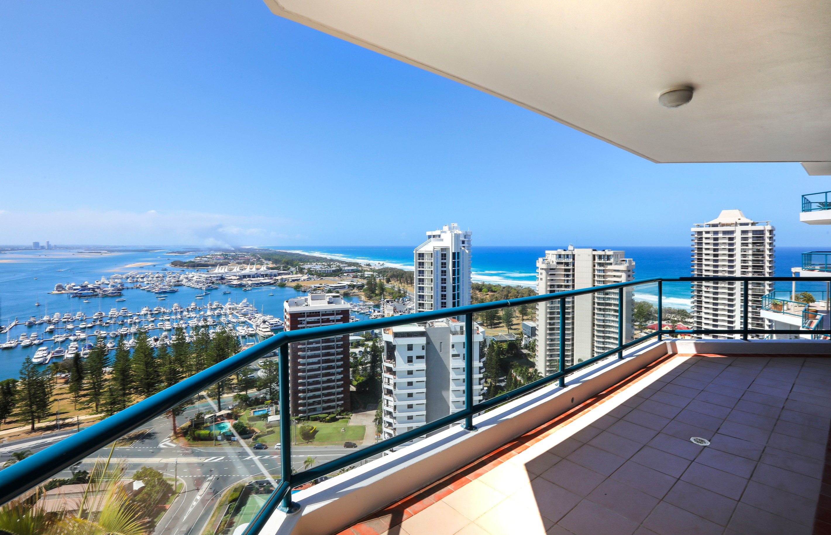 88 'Waratah' 22 Montgomery Avenue, Main Beach, QLD 4217