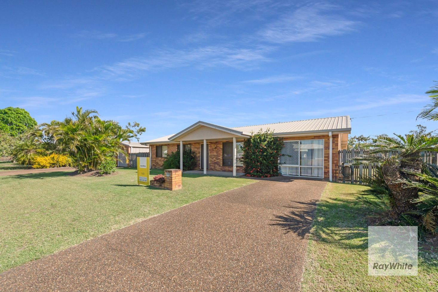 2 Lynch Street, Kalkie, QLD 4670