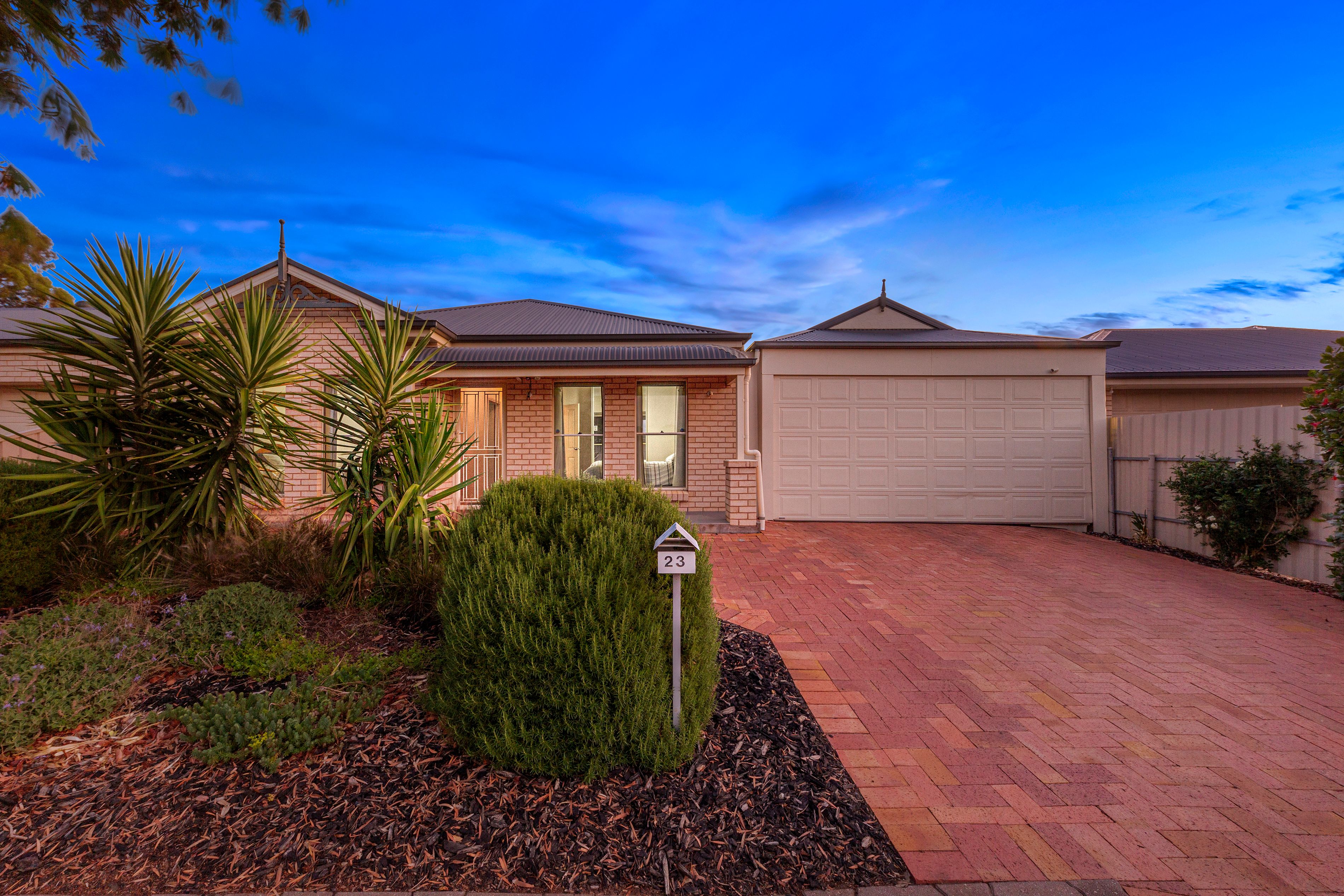23 Colac Street, Greenacres SA 5086