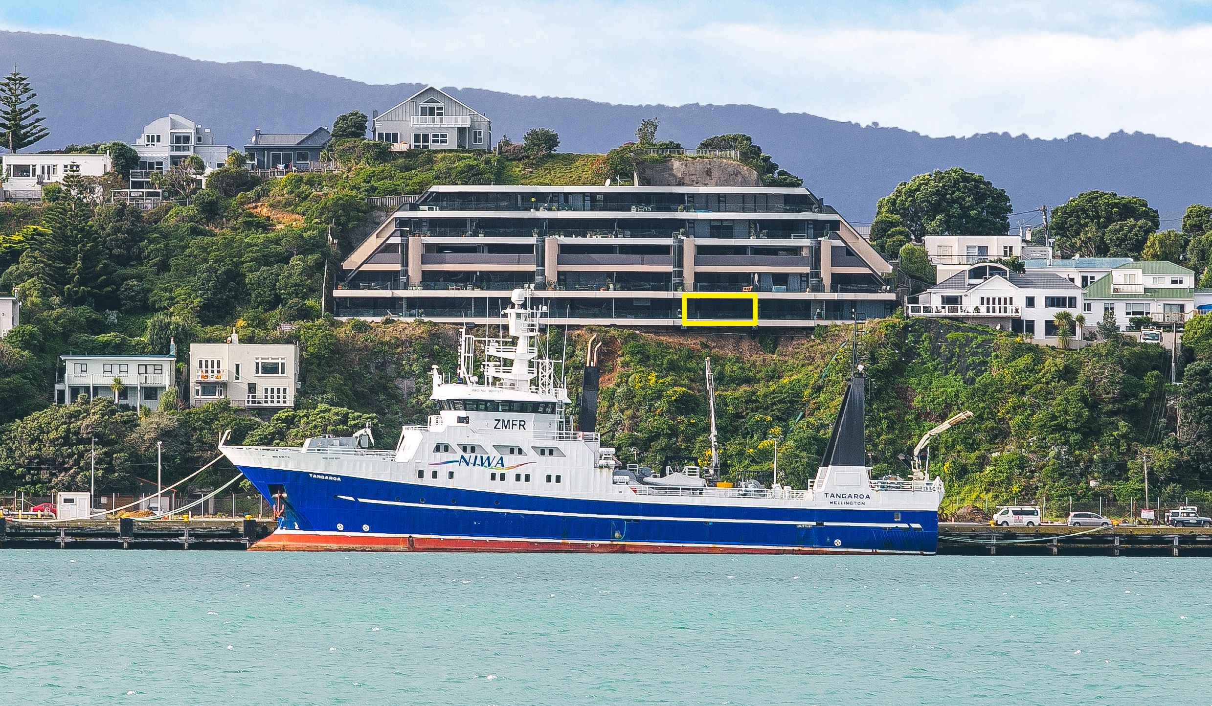 U3/61 Maupuia Road, Maupuia, Wellington City