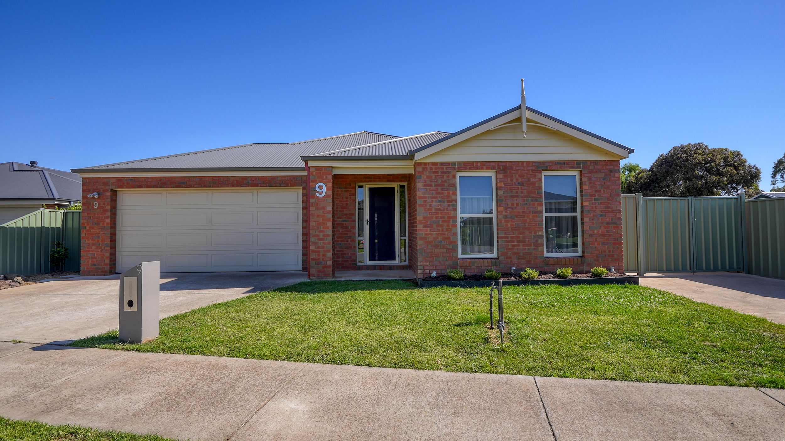 9 Penrose Street, Nagambie VIC 3608