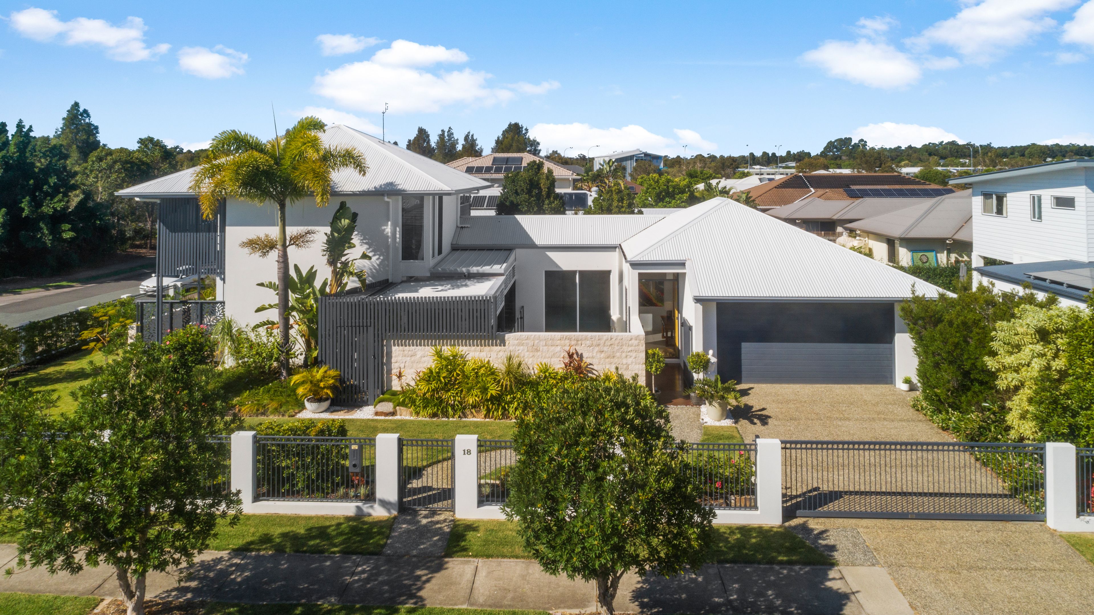 18 Heliconia Street, Mountain Creek QLD 4557