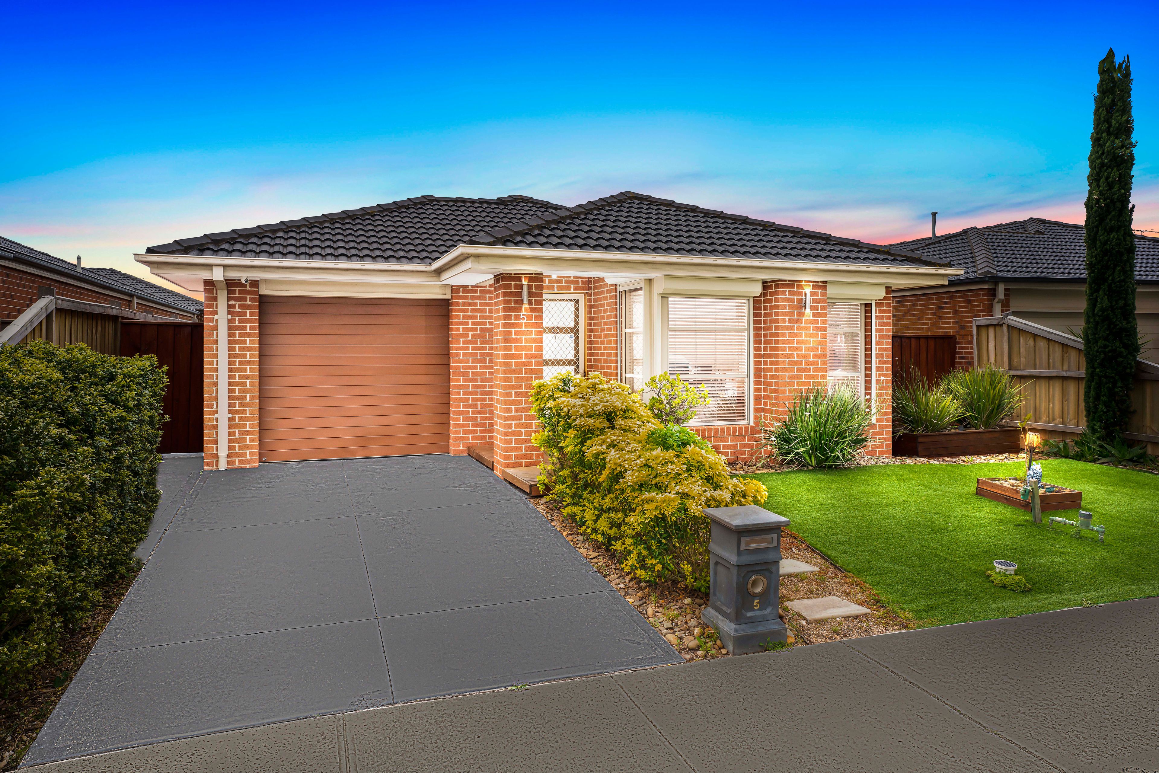 5 Beagle Street, Tarneit, VIC 3029