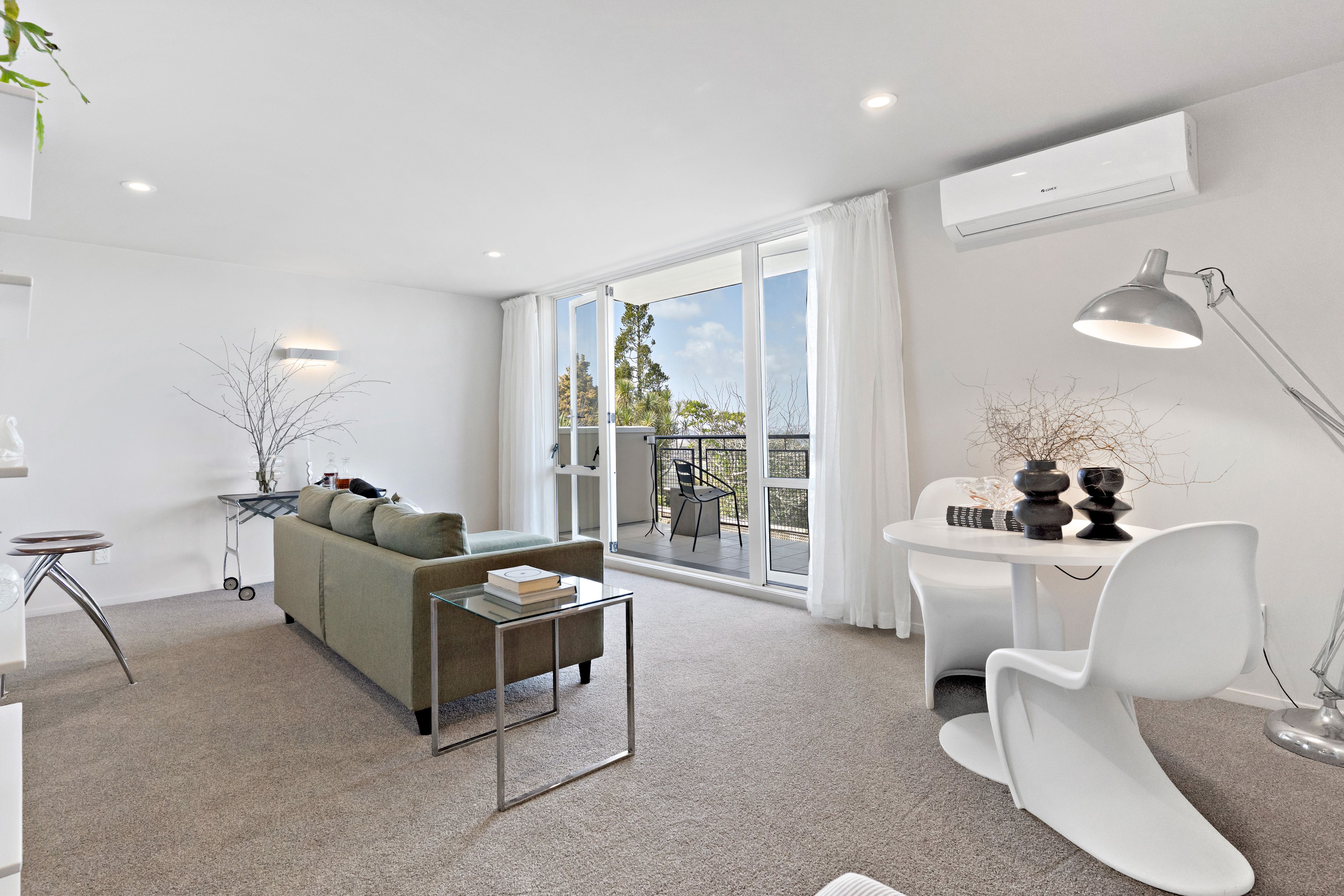 6/166 Mokoia Road, Chatswood, North Shore City