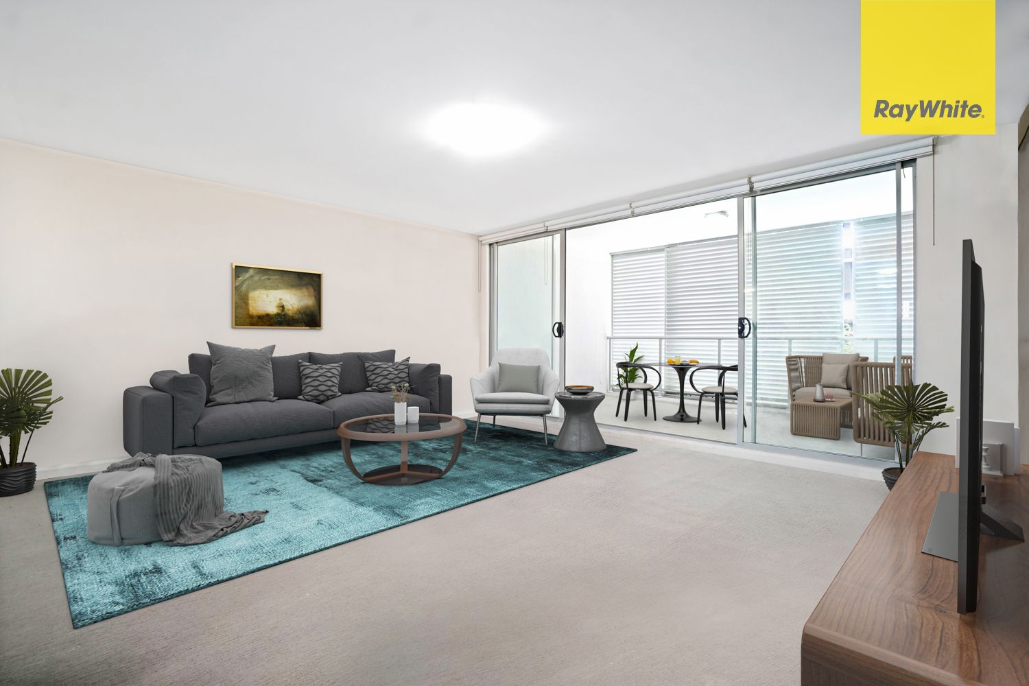 314/22 Charles Street, Parramatta, NSW 2150