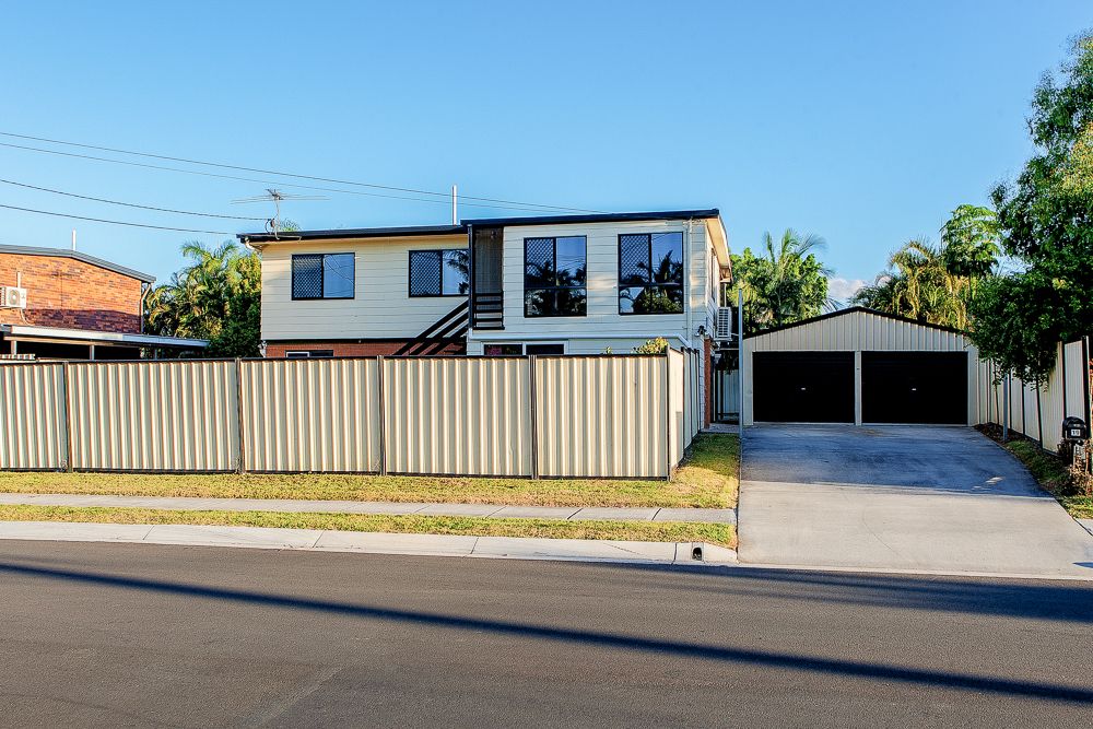 19 Clarendon Street, Loganholme, QLD 4129