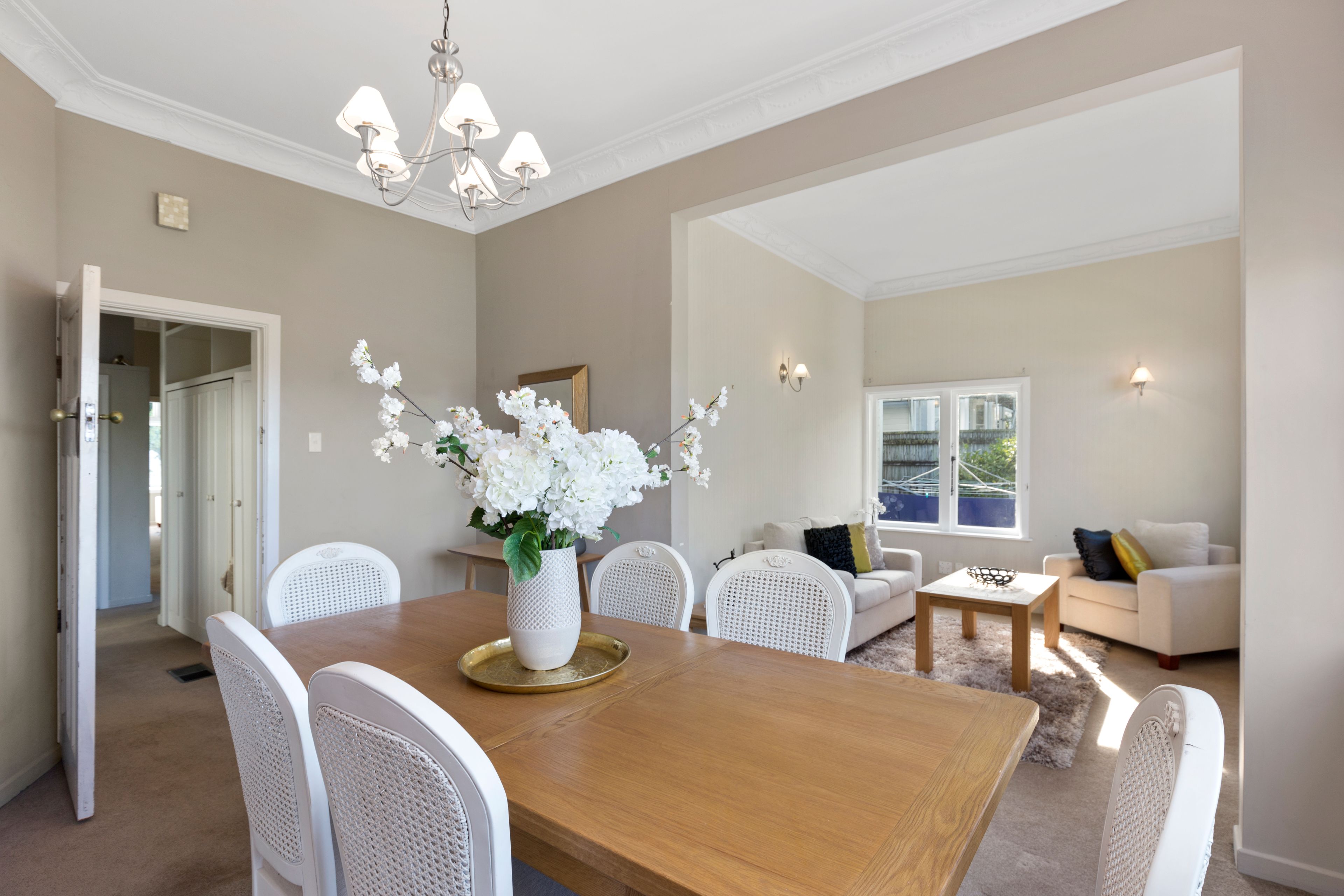 81 Grant Road, Thorndon, Wellington City