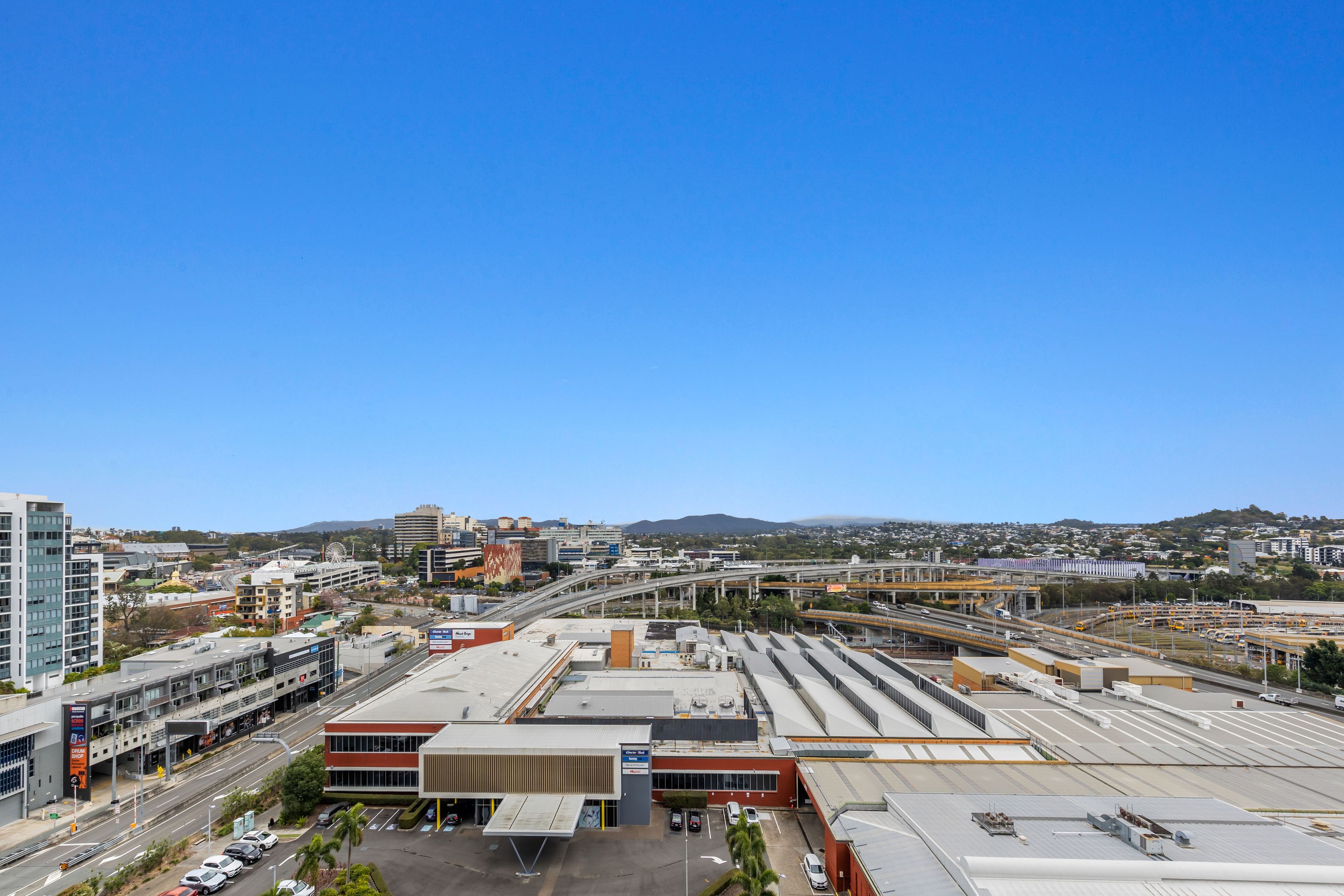 1005/37 Mayne Road, Bowen Hills, QLD 4006 Sold Apartment Ray White
