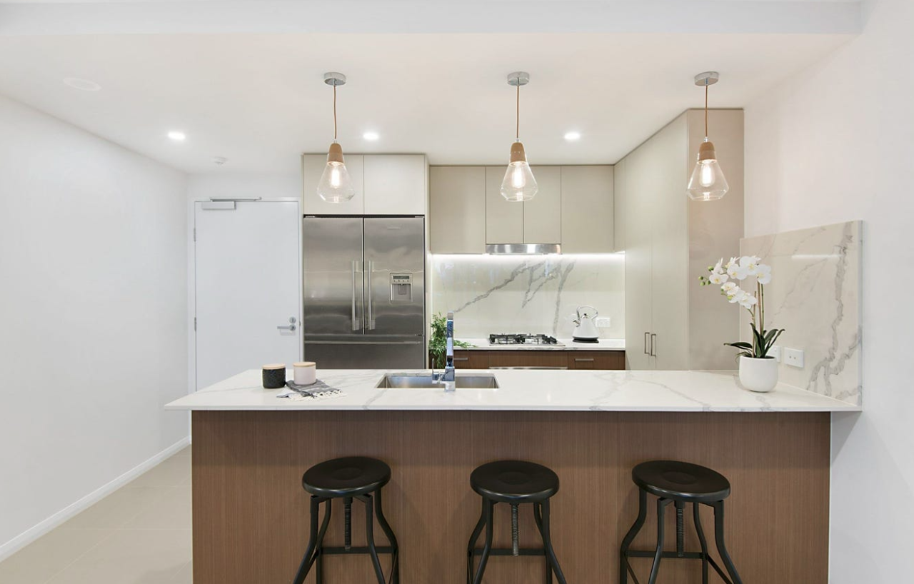 303/6 Algar Street, Windsor, QLD 4030