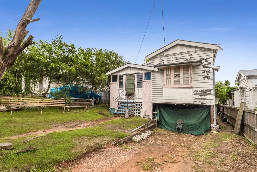 43 Grange Road, Grange, QLD 4051