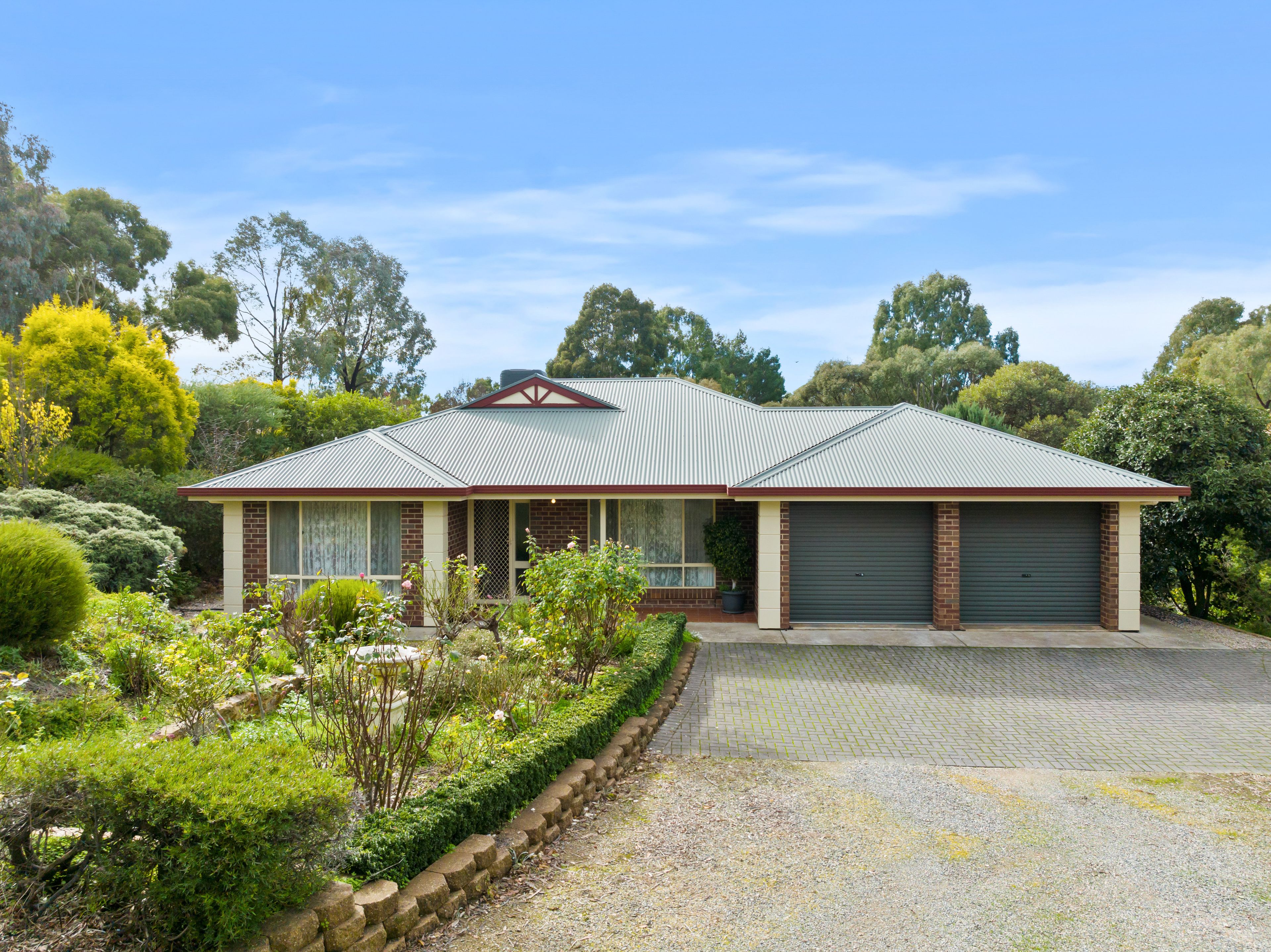21 Jarman Crescent, Clare, SA 5453