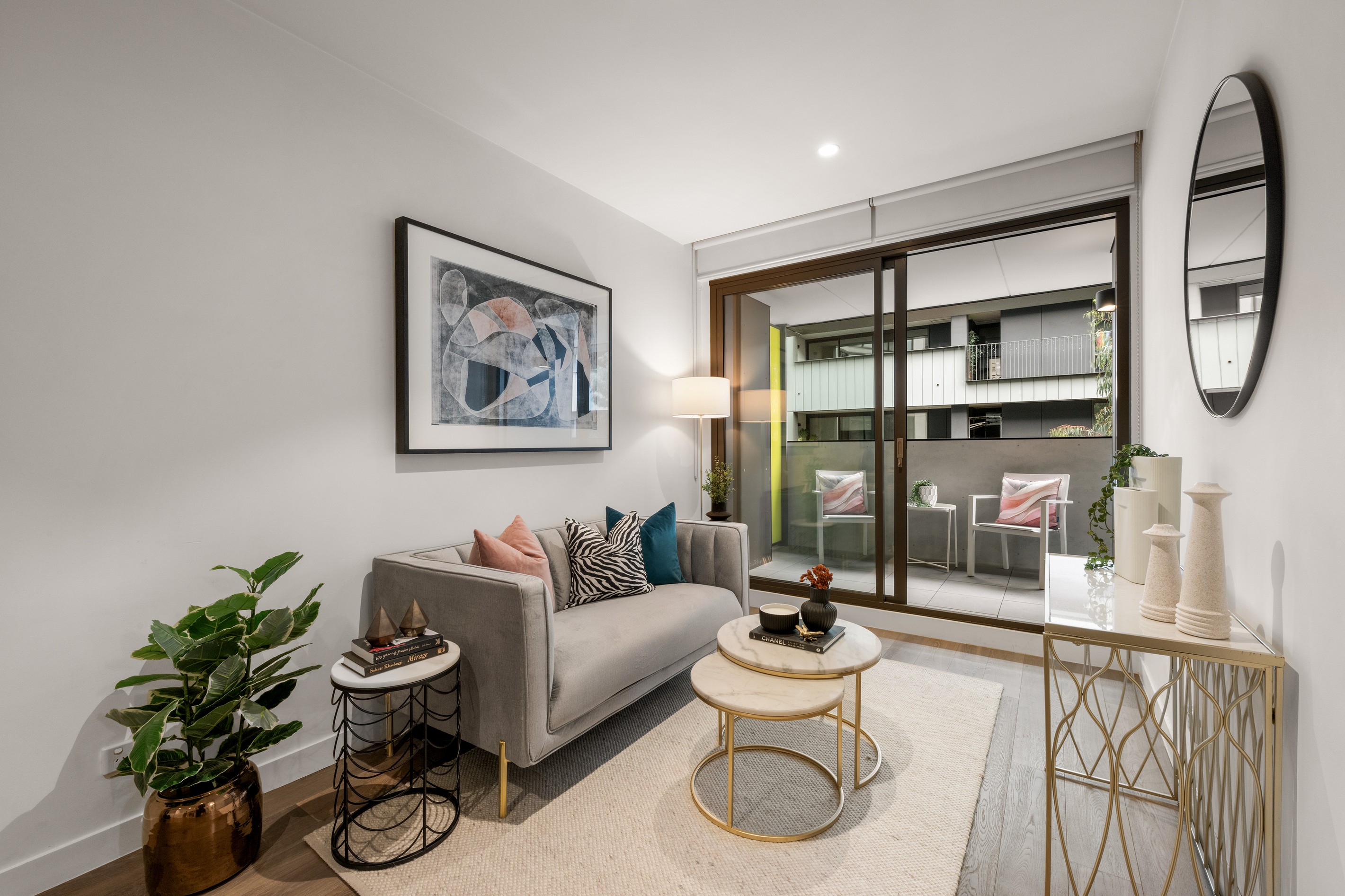 234/158 Smith Street, Collingwood, VIC 3066