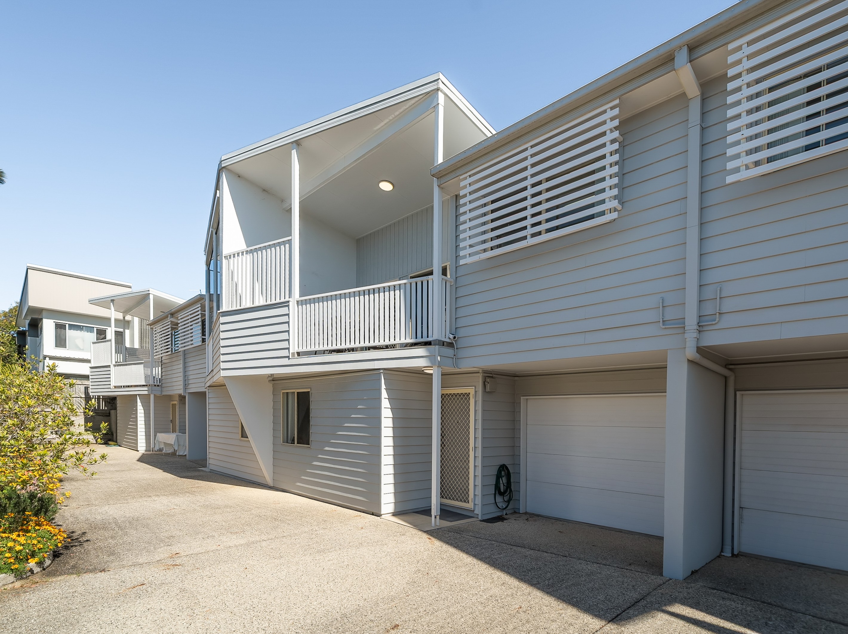 2/27 Steven Street, Redcliffe, QLD 4020