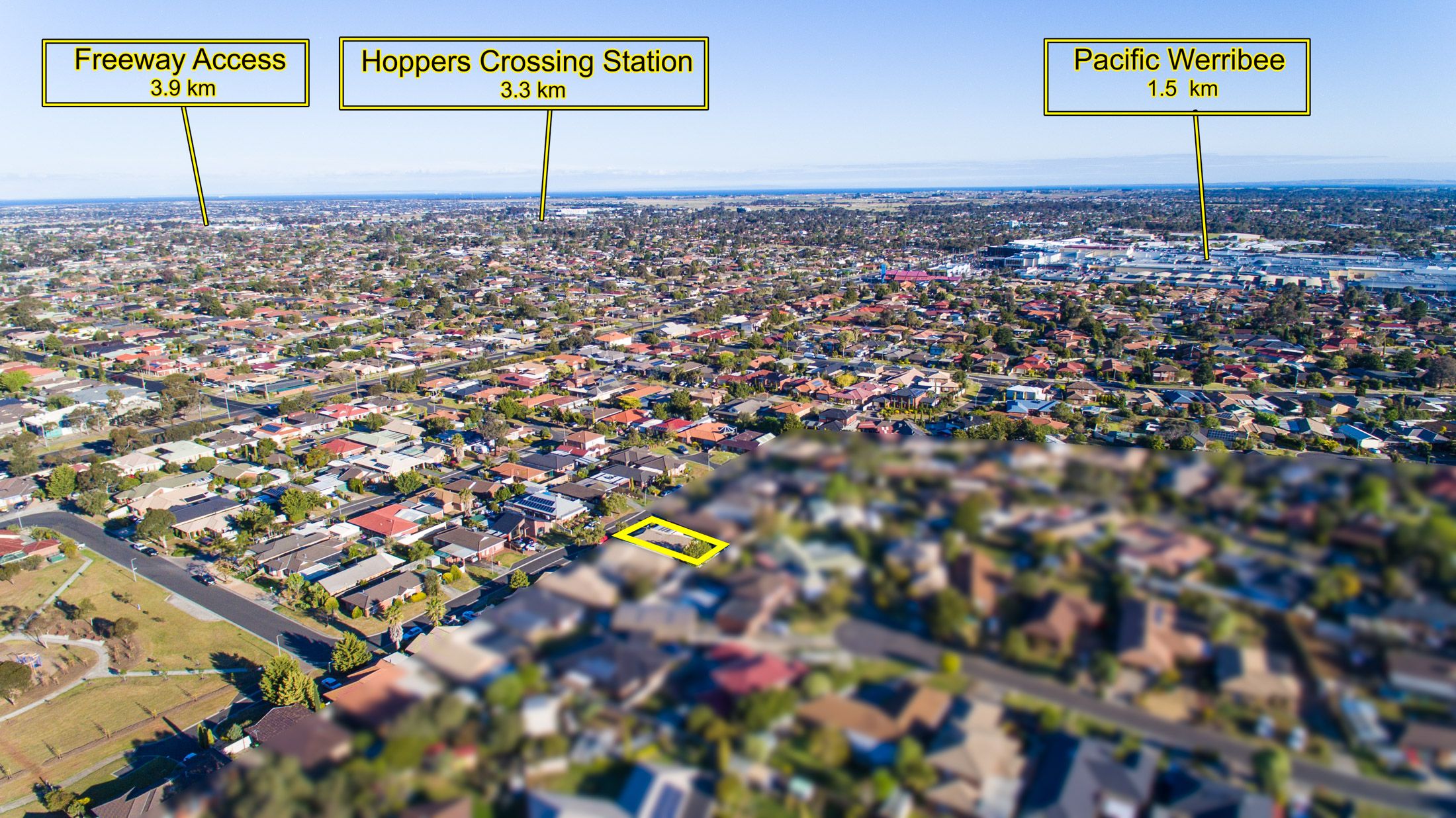 14 Churchill Court, Hoppers Crossing, VIC 3029