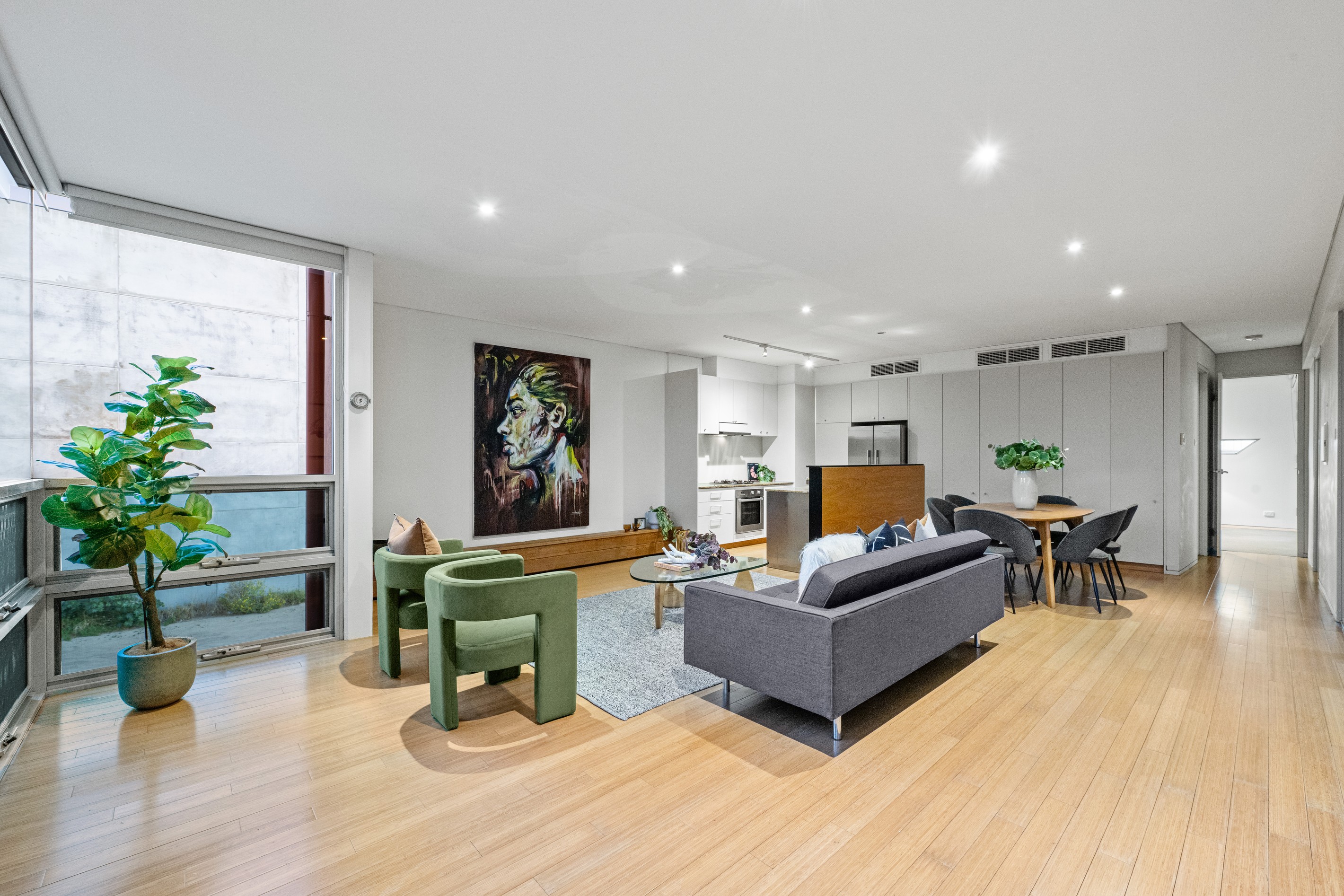 2/12 Kwong Alley, North Fremantle, WA 6159