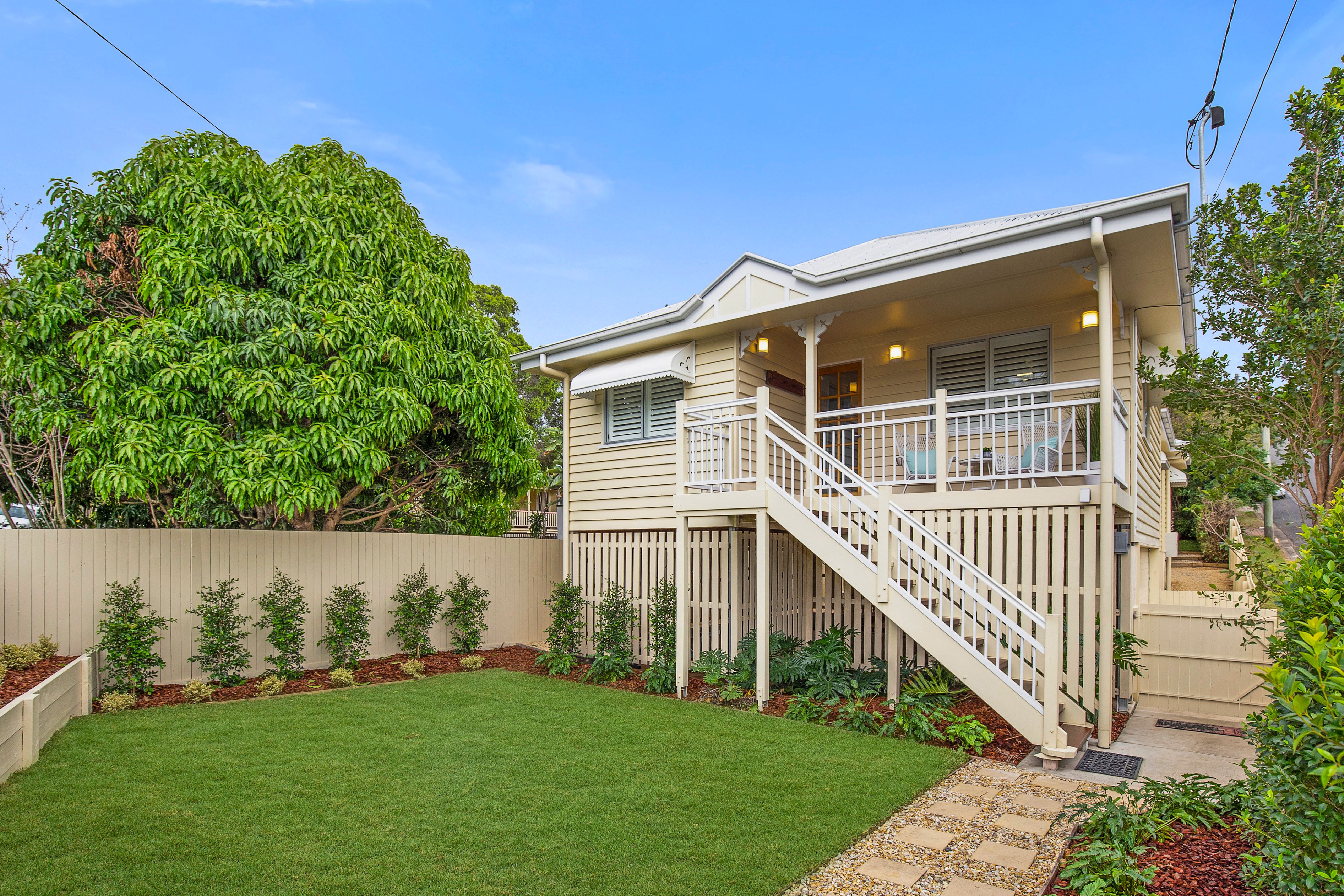 27 Morley Street, Toowong QLD 4066