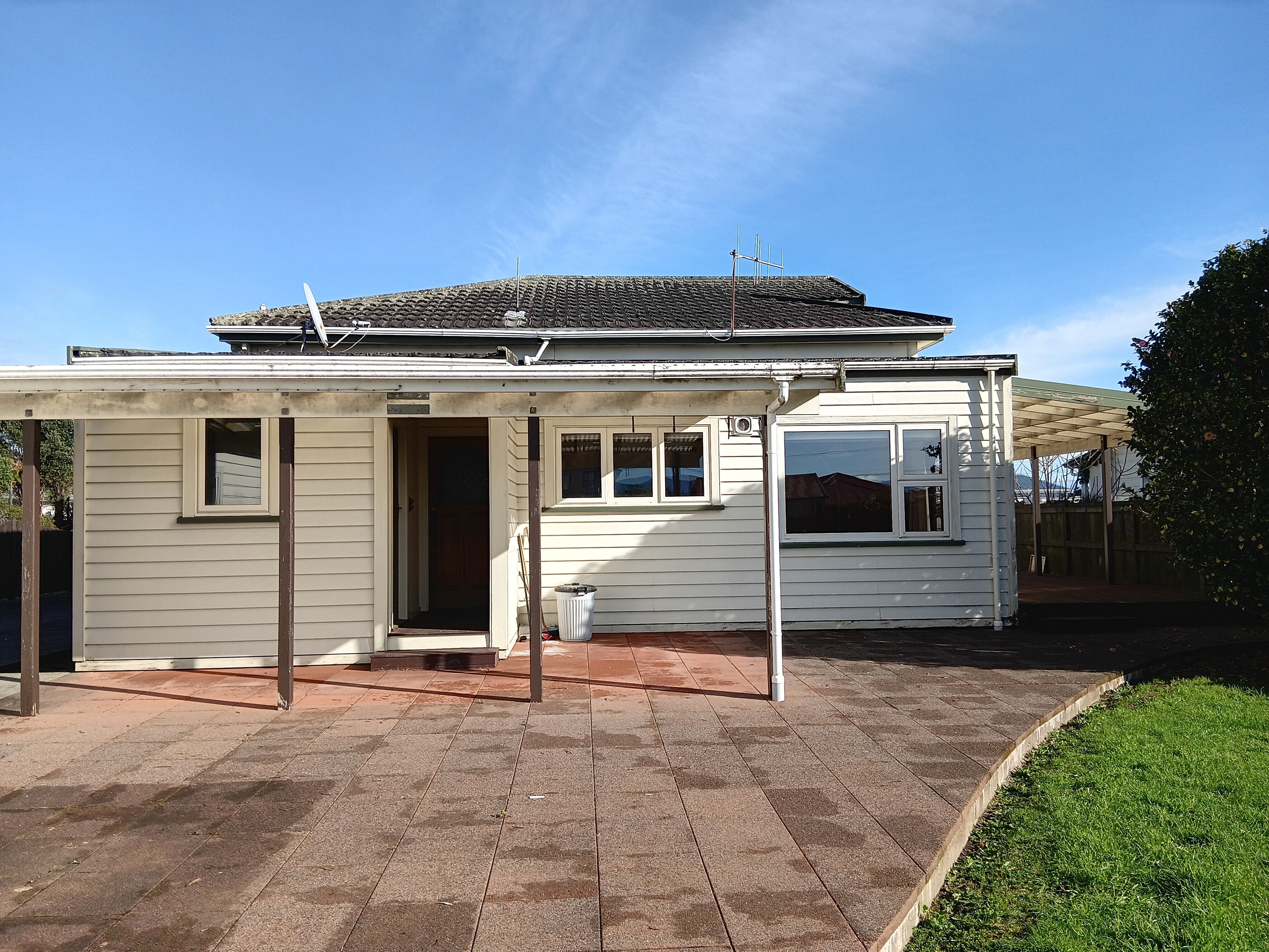 143 Romilly Street, Westport, Buller District