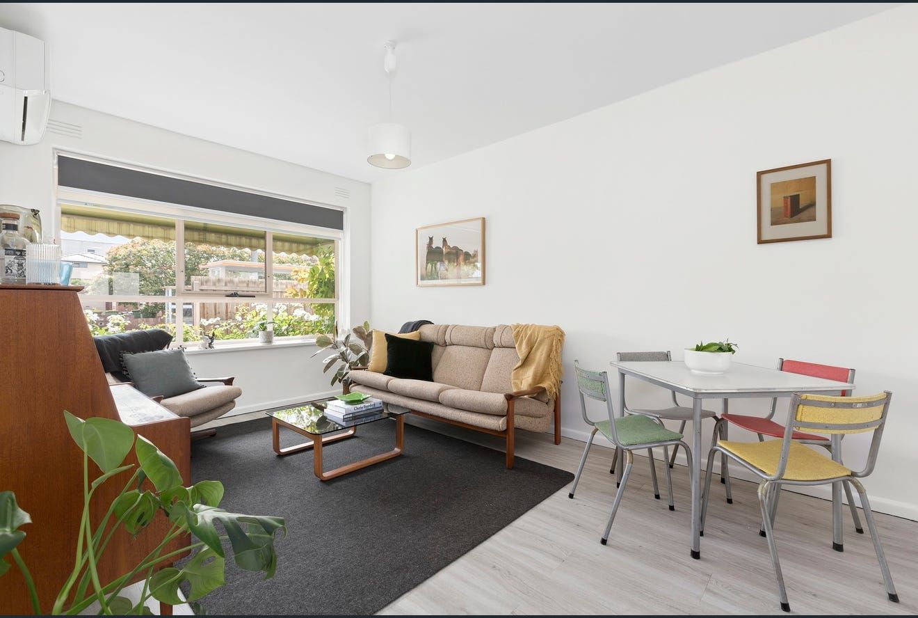 3/87A Clyde Street, Thornbury, VIC 3071