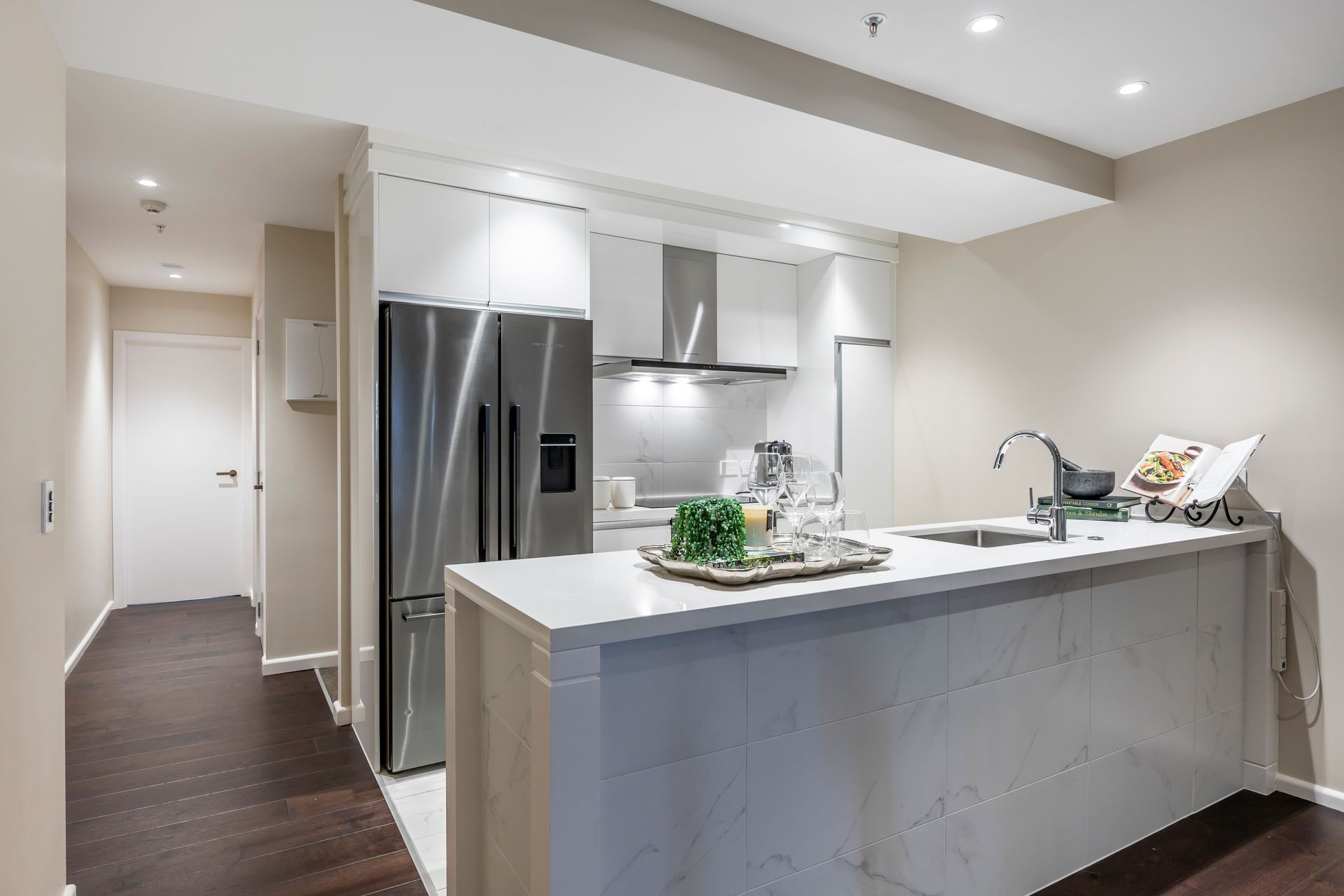 1017/41 Beach Road, Auckland Central, Auckland City