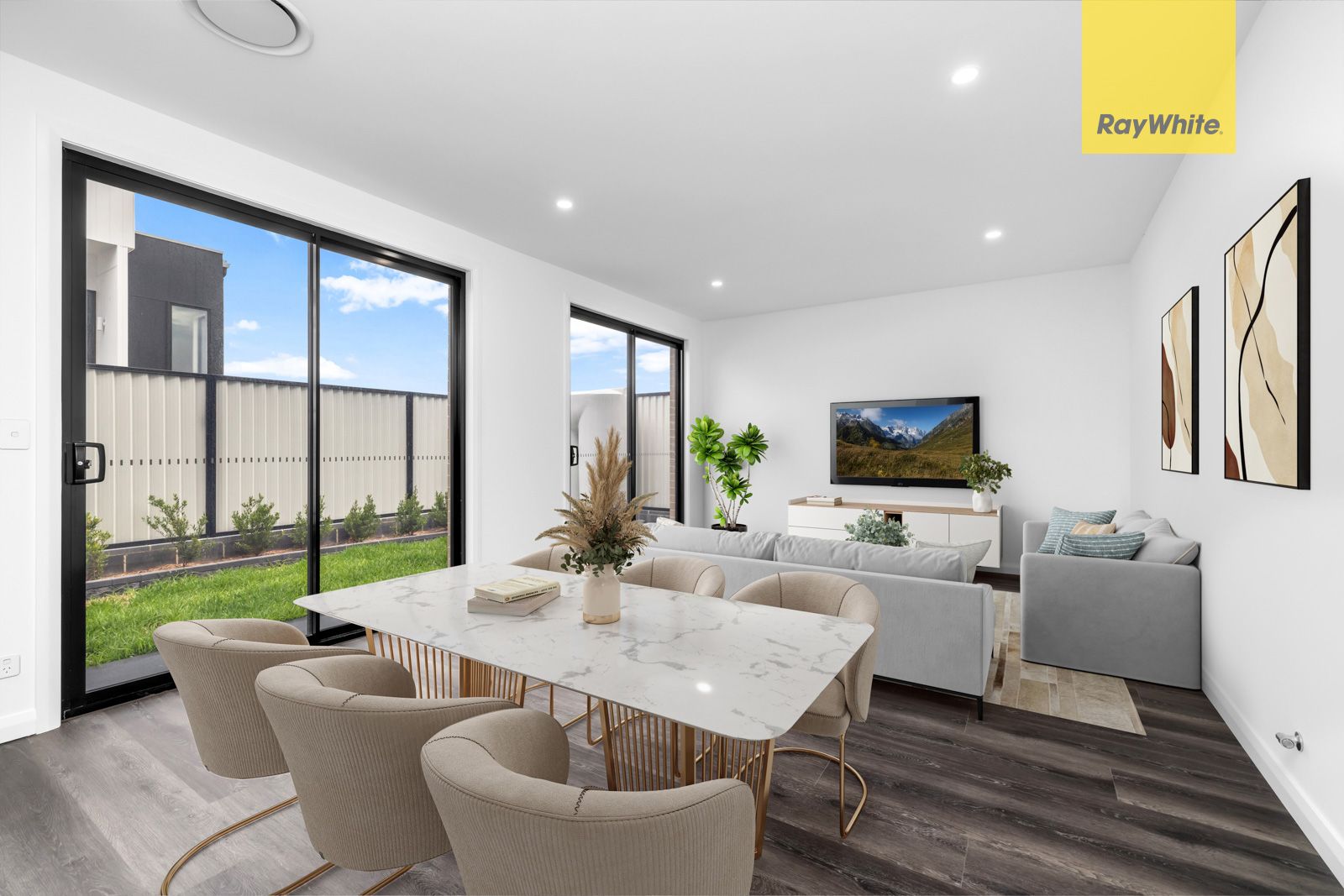 6 Sami Avenue, Kellyville, NSW 2155