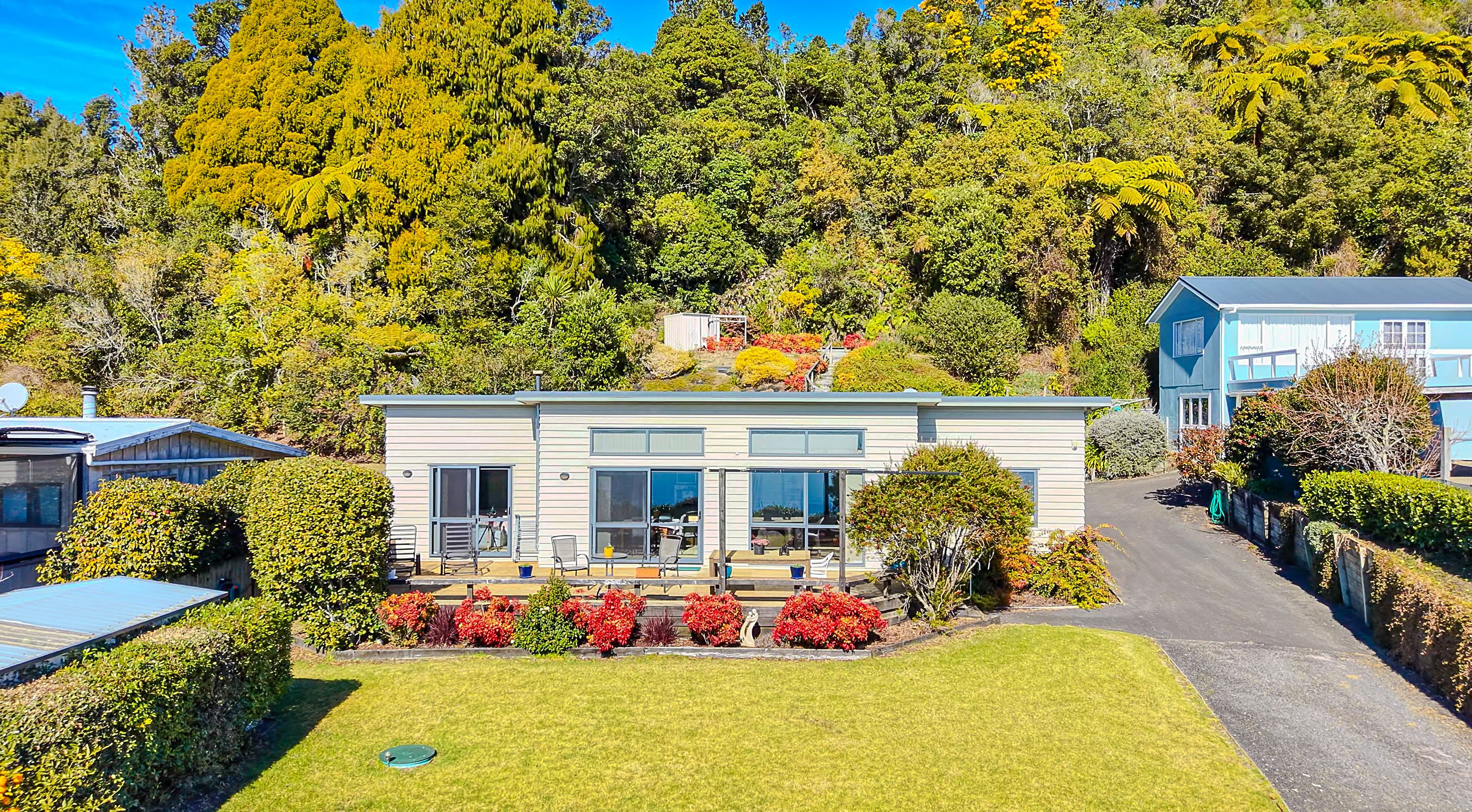 479 State Highway 30, Lake Rotoma, Rotorua District