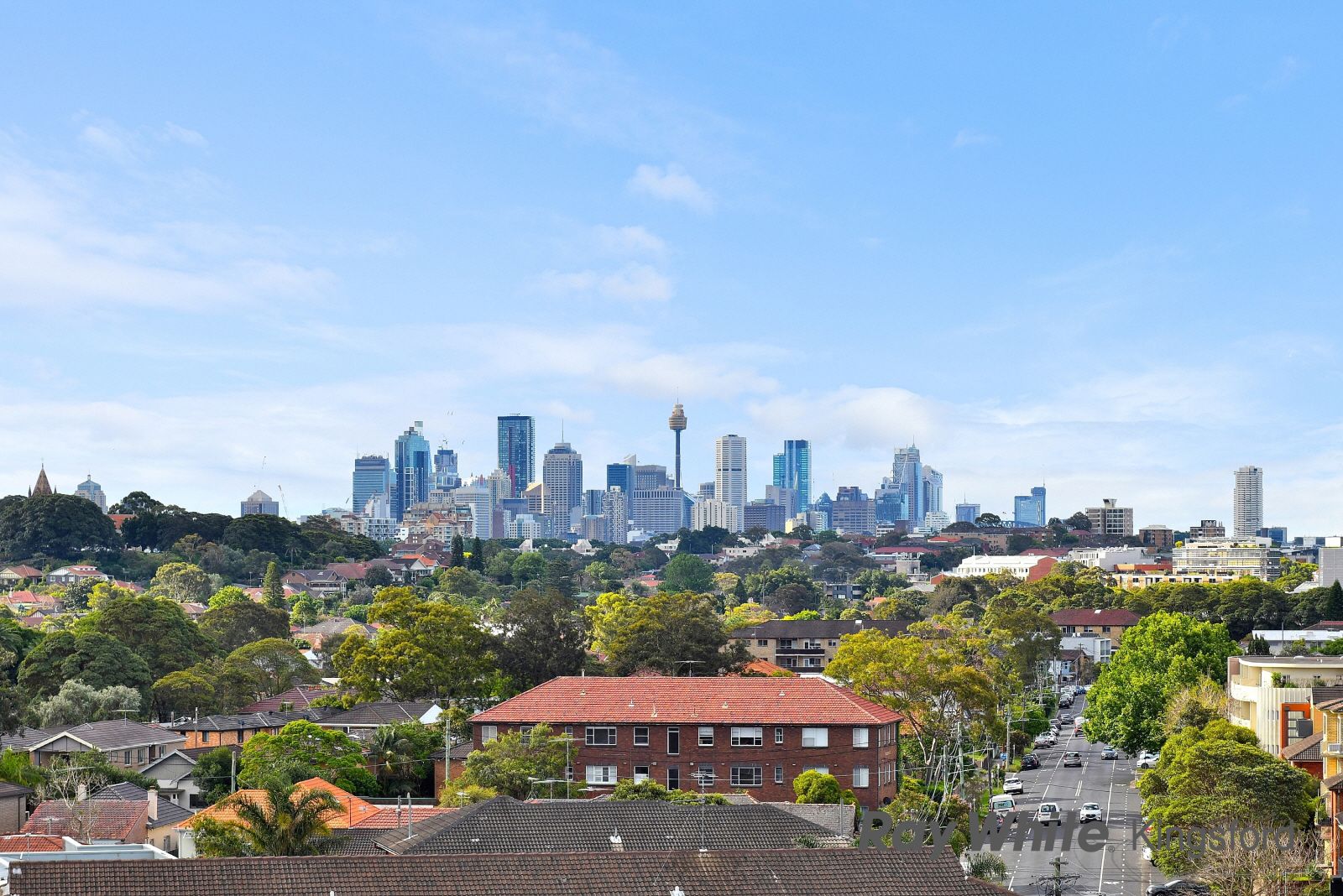 29/44-50 Gardeners Road, Kingsford, NSW 2032
