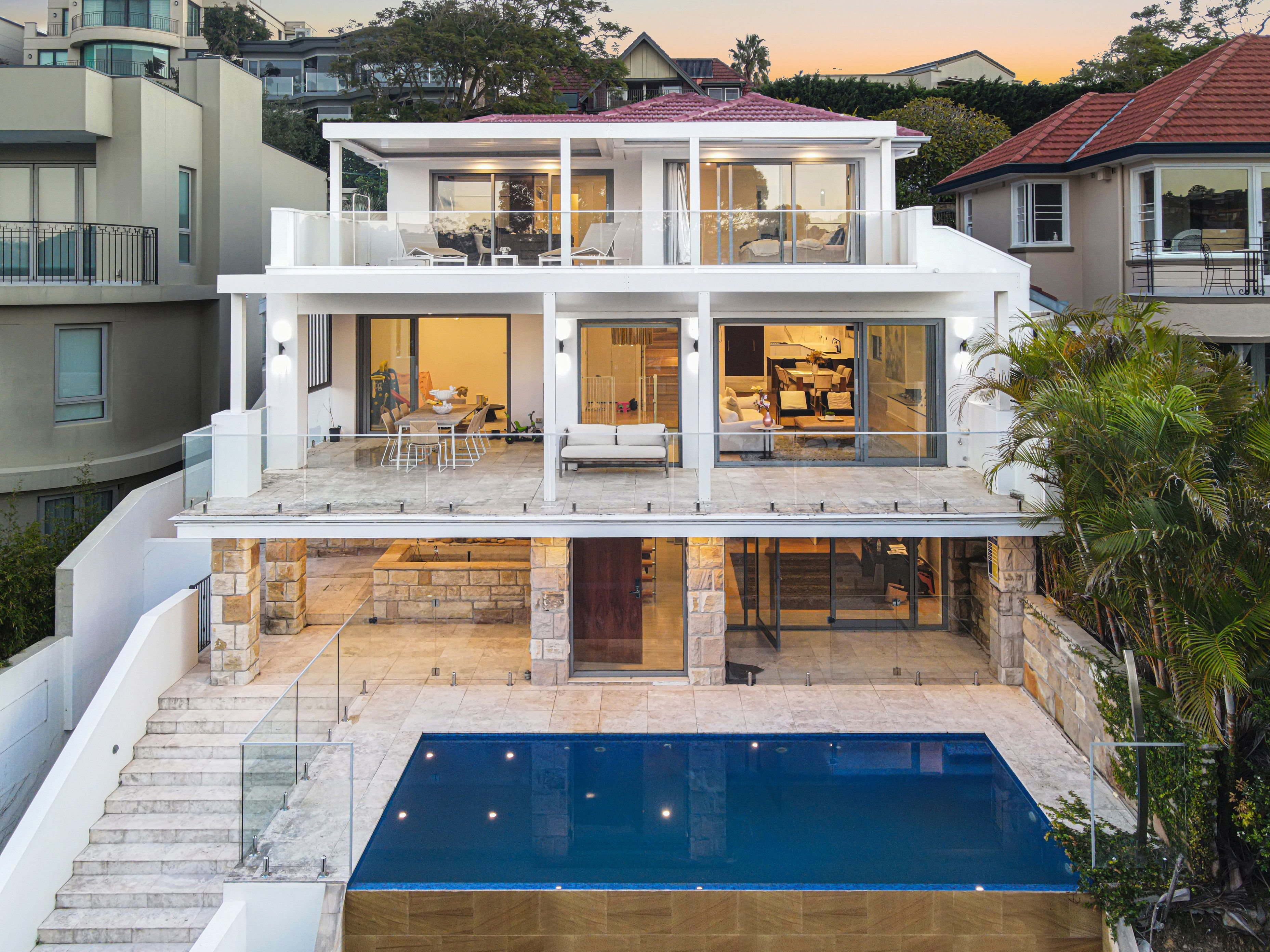 22 Delecta Avenue, Mosman, NSW 2088