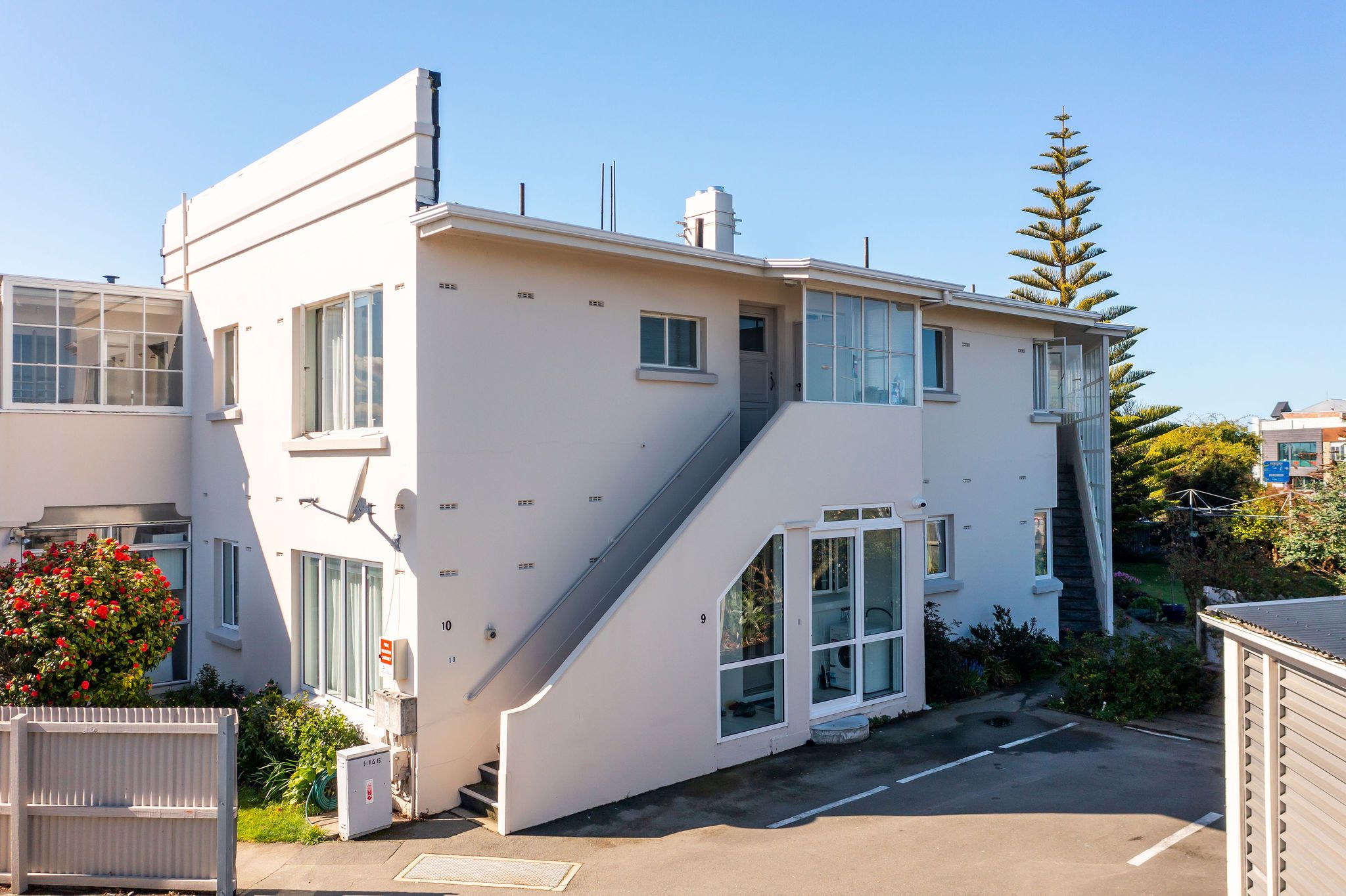 9/48 The Bay Hill, Timaru Central, Timaru District