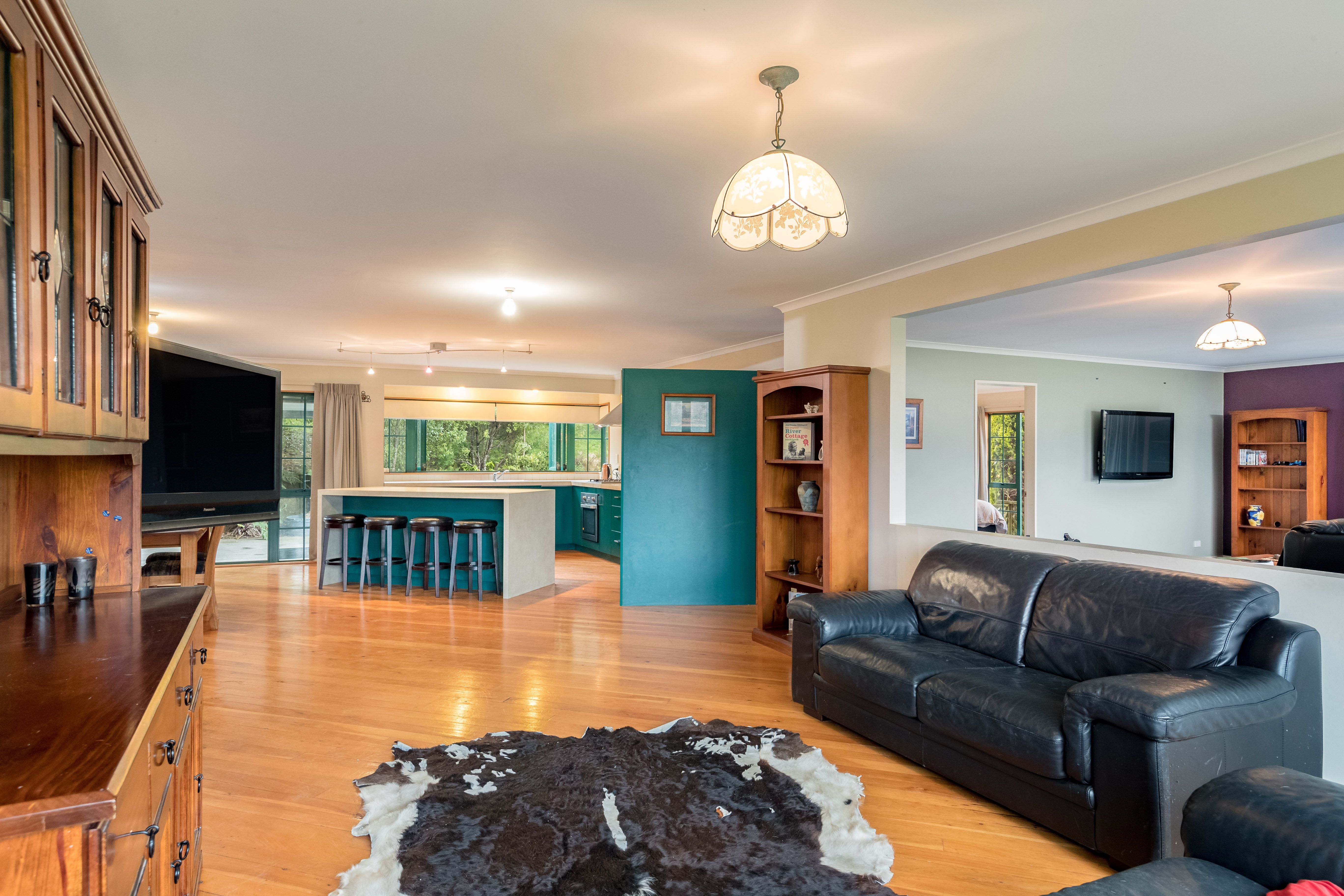234 Katherine Mansfield Drive, Whitemans Valley, Upper Hutt City