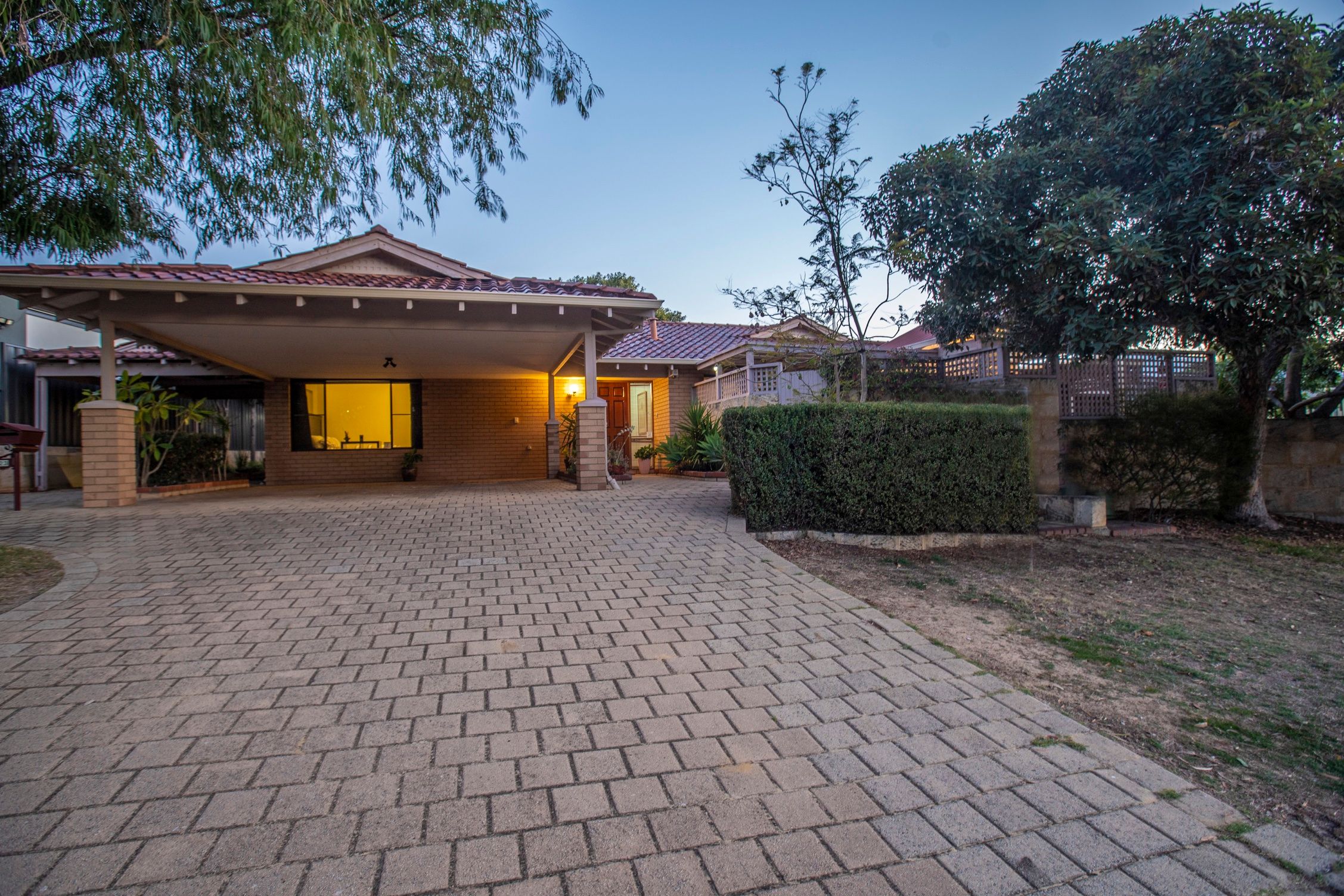 23 Gayton Road, City Beach, WA 6015