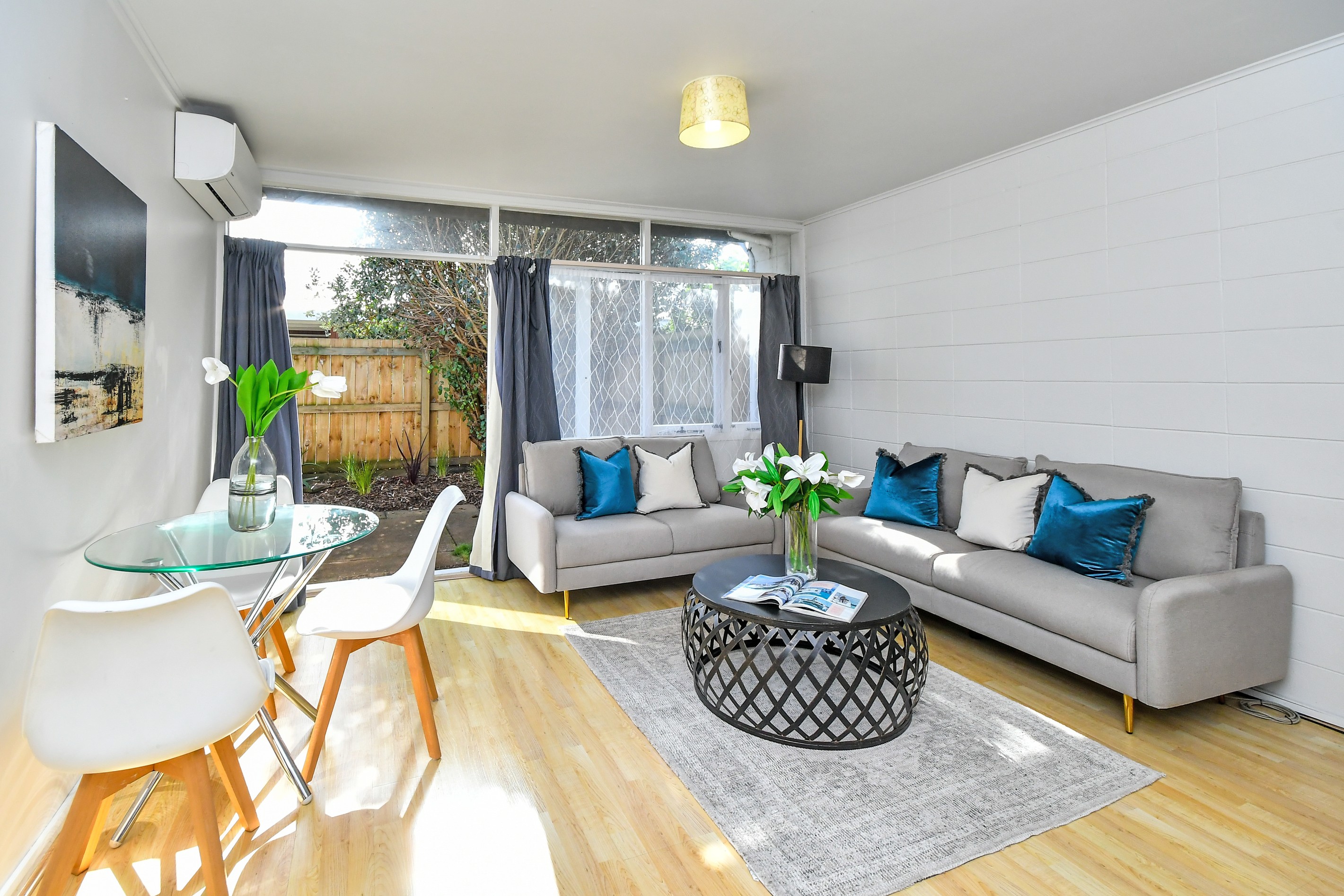 7/360A Onehunga Mall, Onehunga, Auckland City