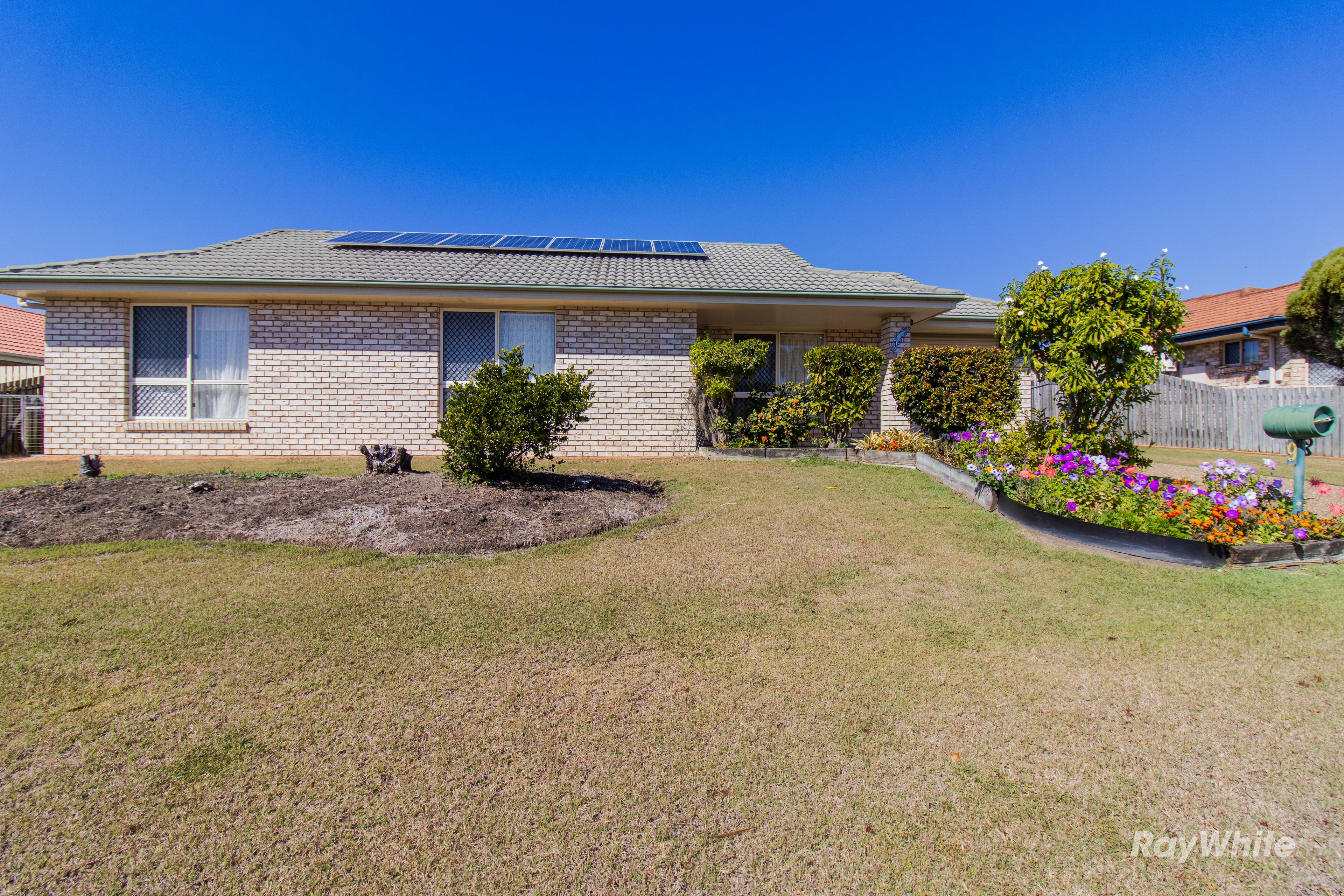 9 Cascade Parade, Bargara, QLD 4670