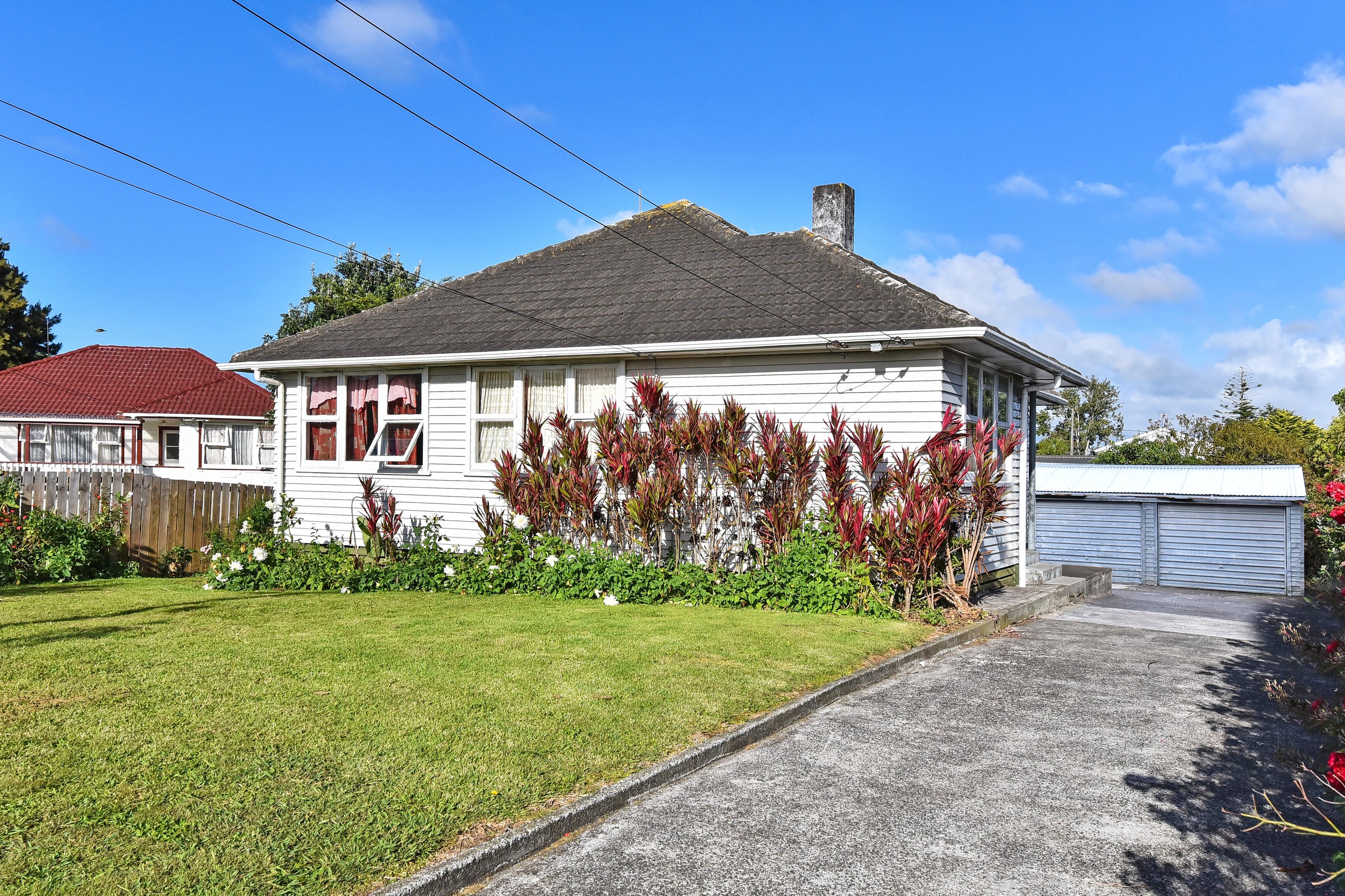 26 Parker Crescent, Otara, Manukau City