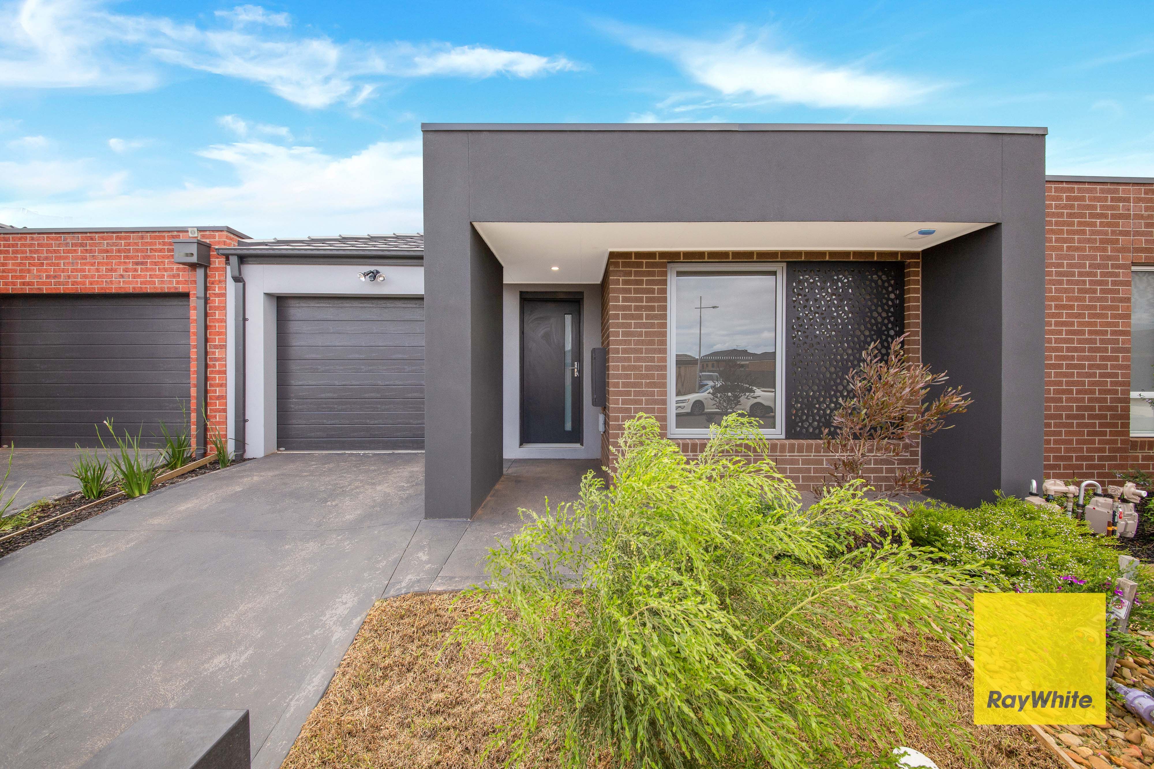 58 Crilly Street, Tarneit, VIC 3029