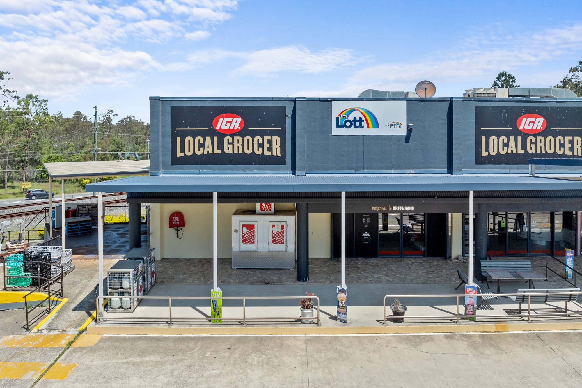 2-10 Park Avenue, Greenbank, QLD 4124