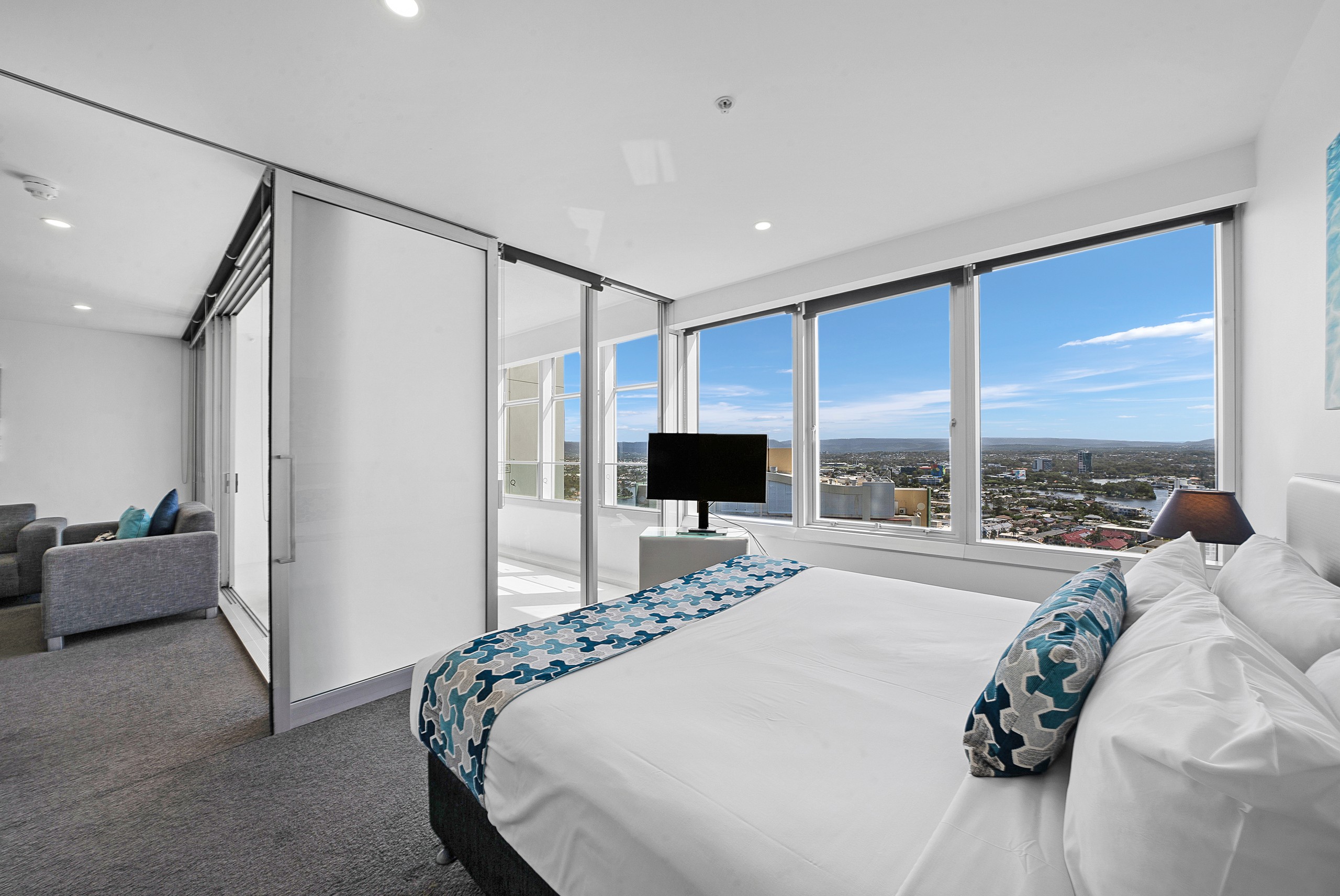 2510/9 Hamilton Avenue, Surfers Paradise, QLD 4217