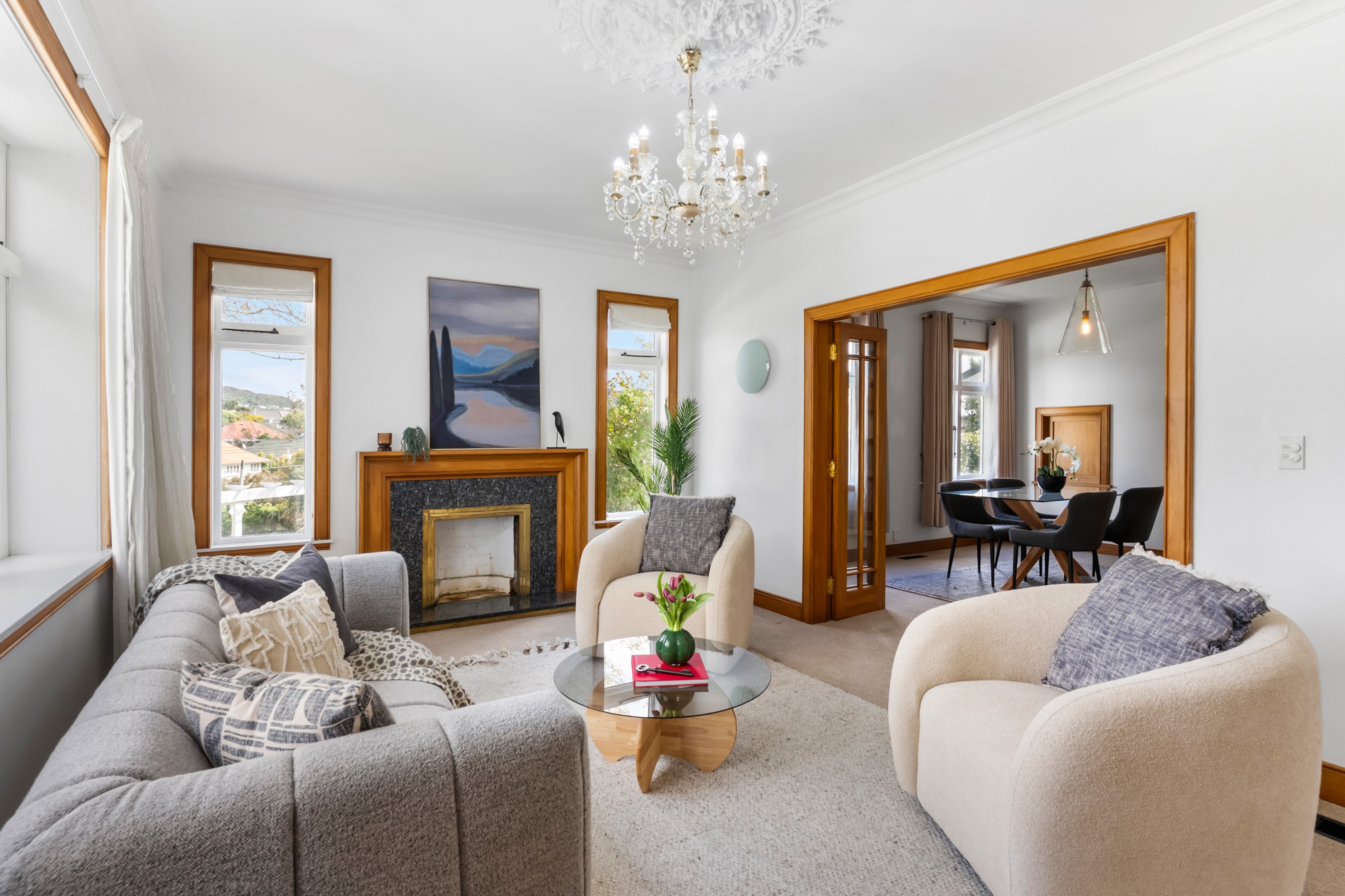 70 Homewood Avenue, Karori, Wellington City