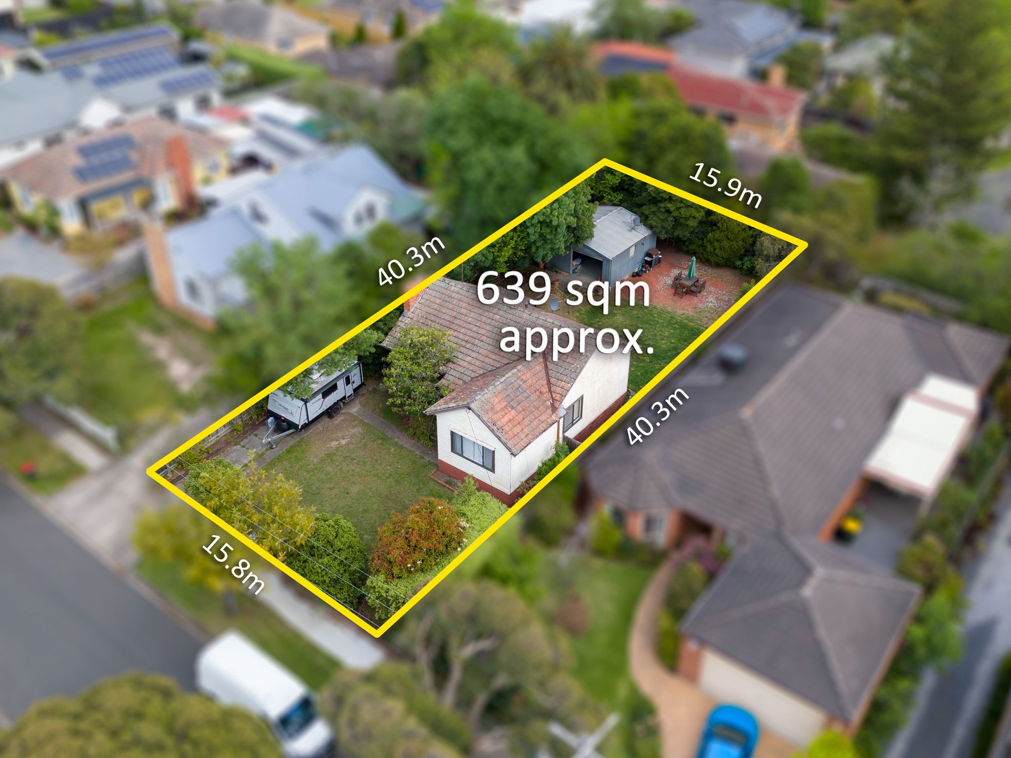 41 Cornfield Grove , Box Hill South VIC 3128