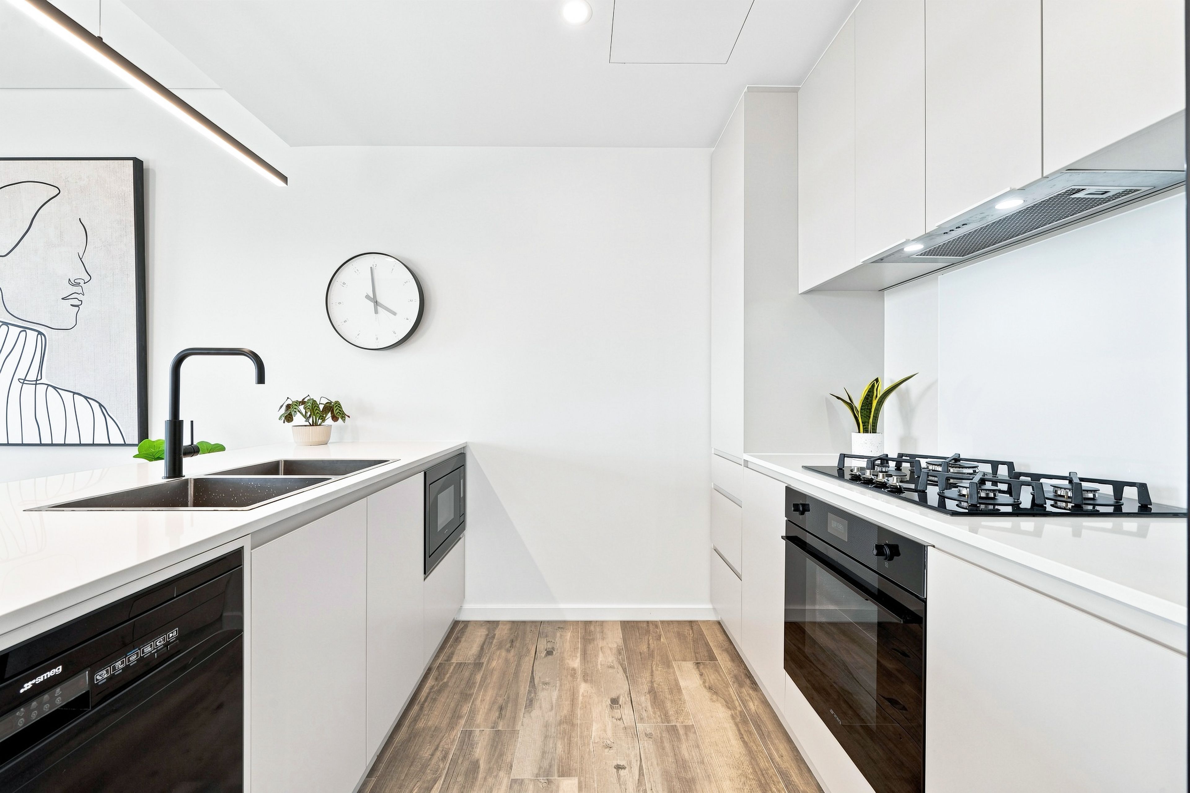 1003/3 Bennelong Parkway — photo 5 of 21