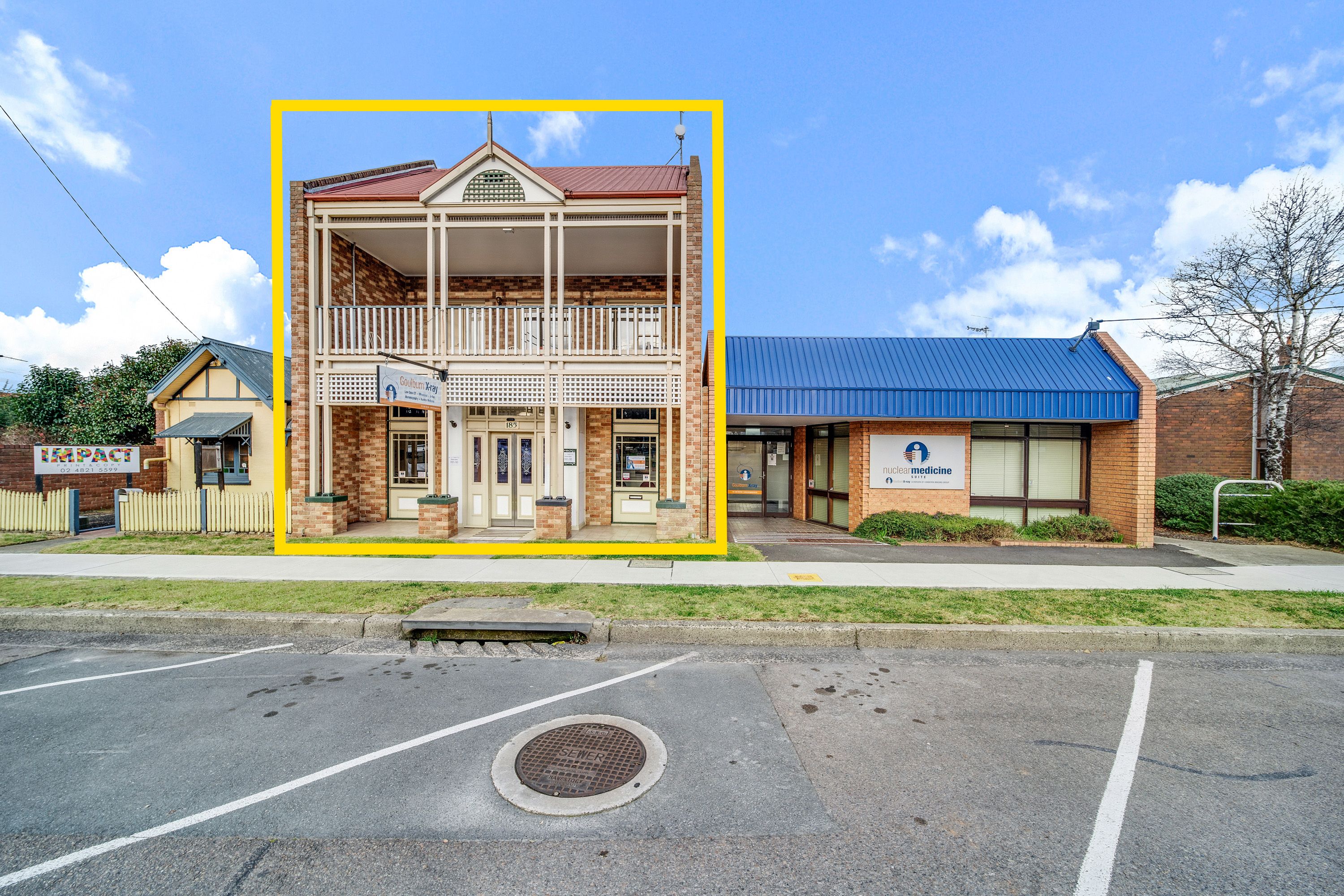 185 Bourke Street, Goulburn, NSW 2580