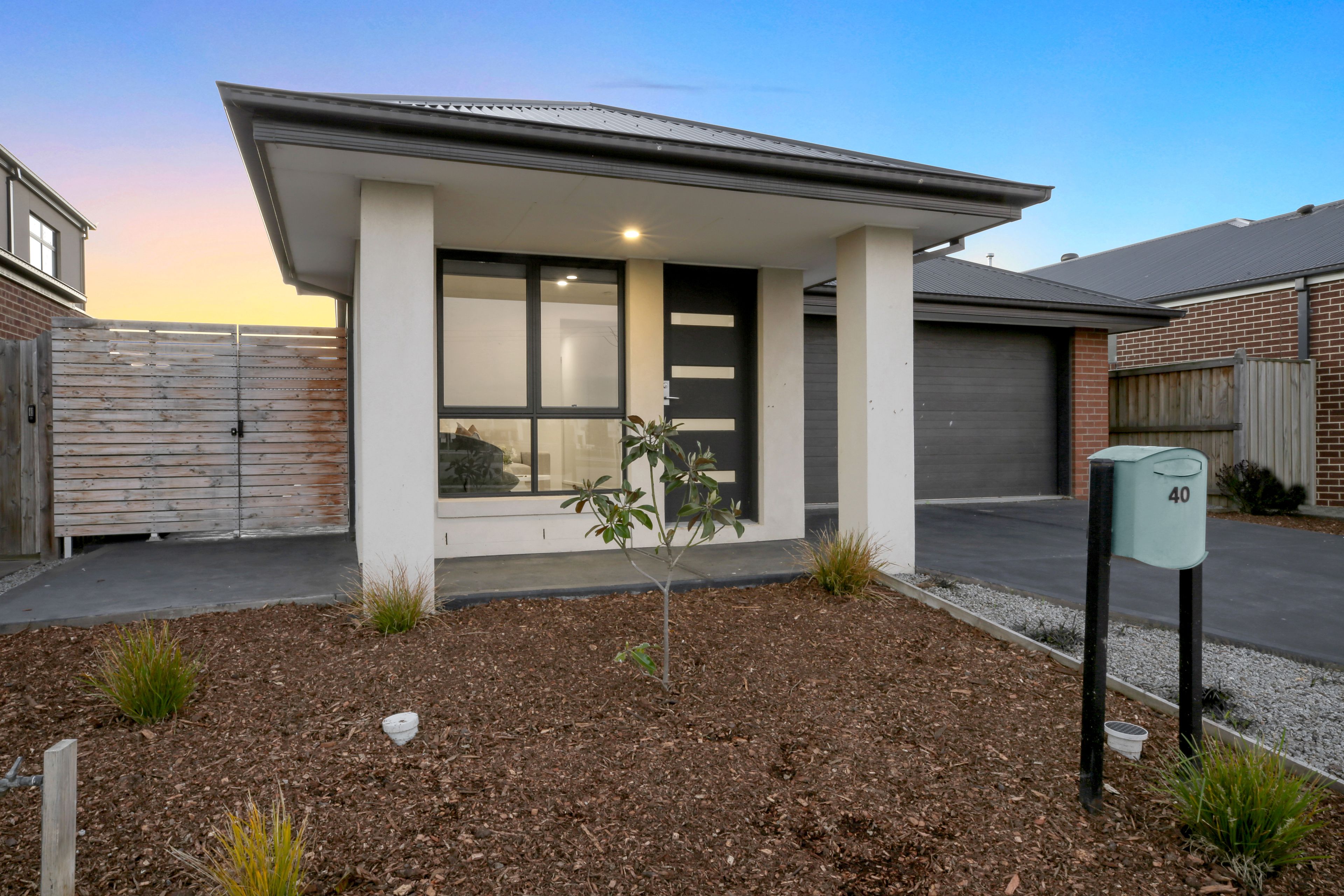 40 Gaston Loop, Officer, VIC 3809