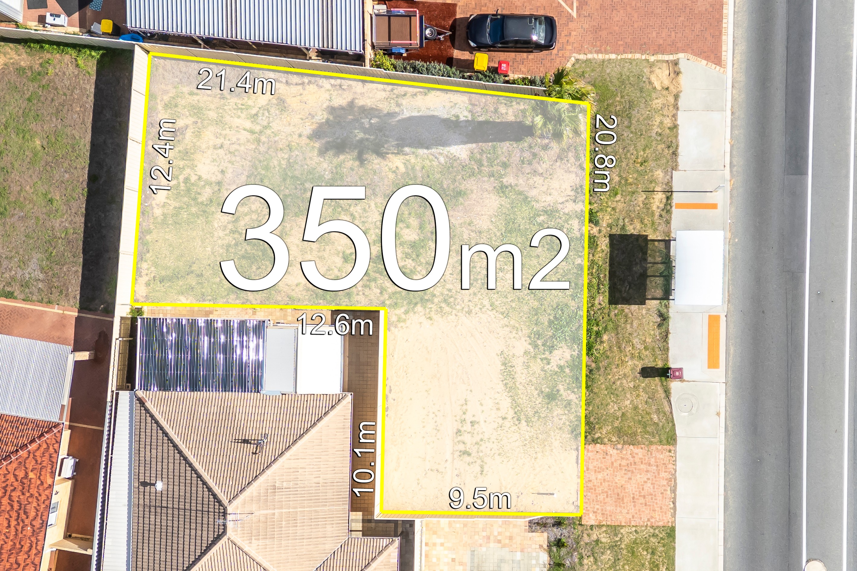 106 Baltimore Parade, Merriwa, WA 6030