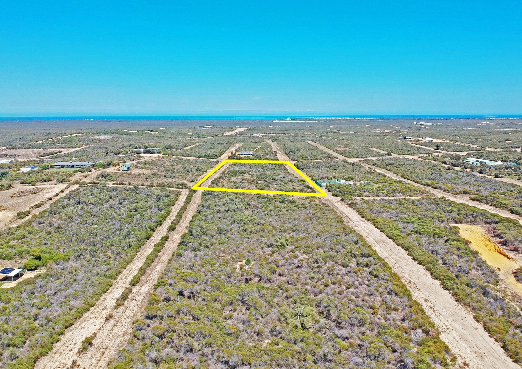 Lot 55 River Loop, Jurien Bay, WA 6516 Sold Land Ray White Jurien Bay