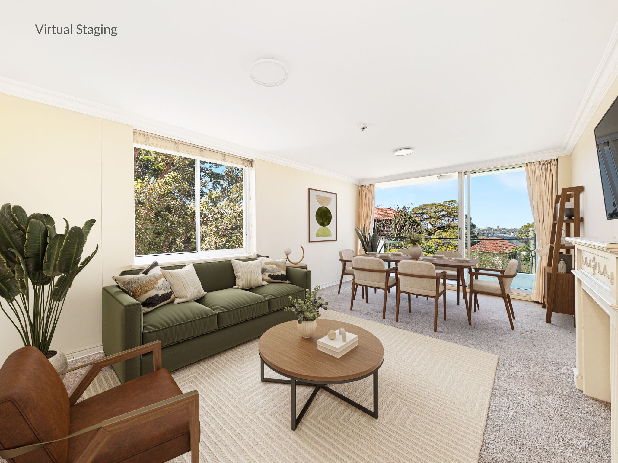 9/100 Ben Boyd Road, Neutral Bay, NSW 2089